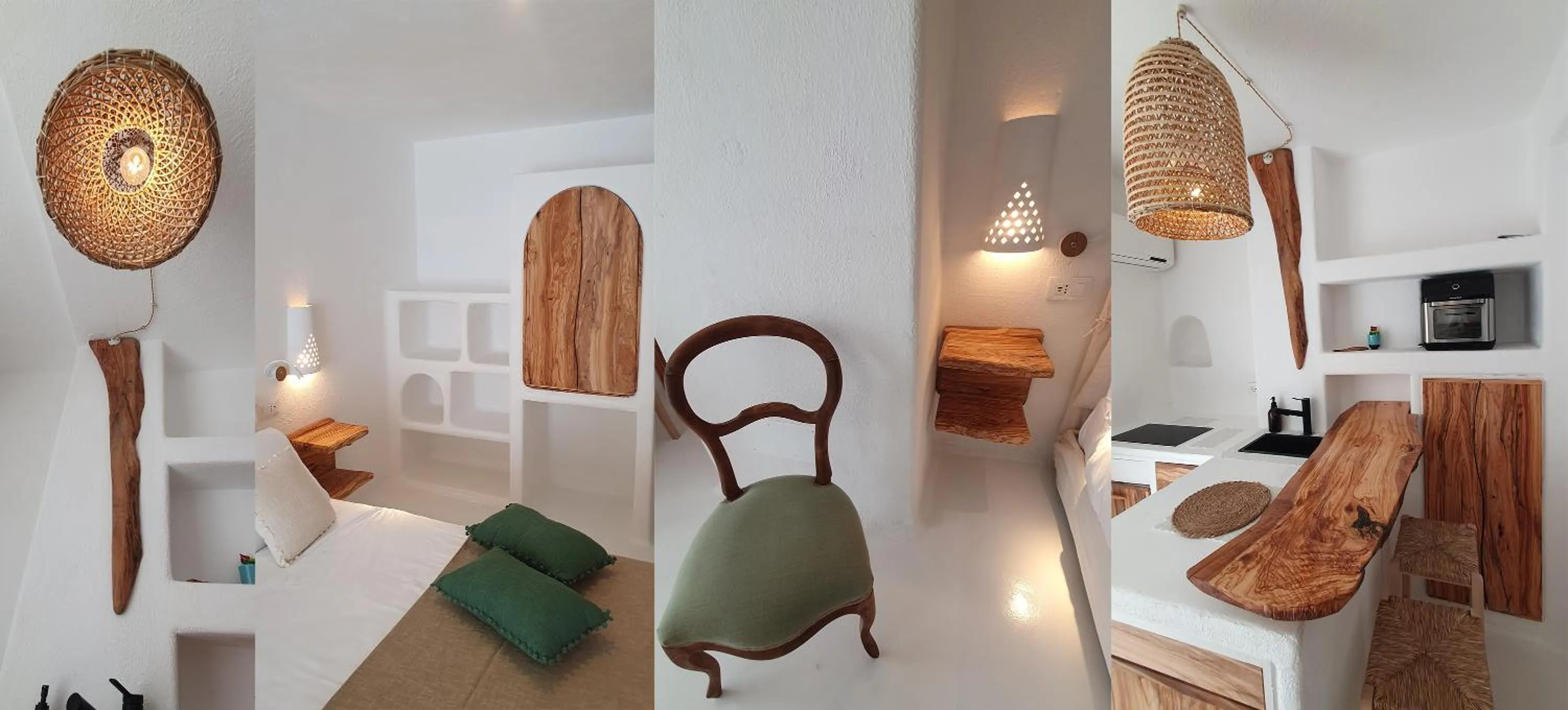 Photo of the whole room in Villa Ravino Secret Retreat