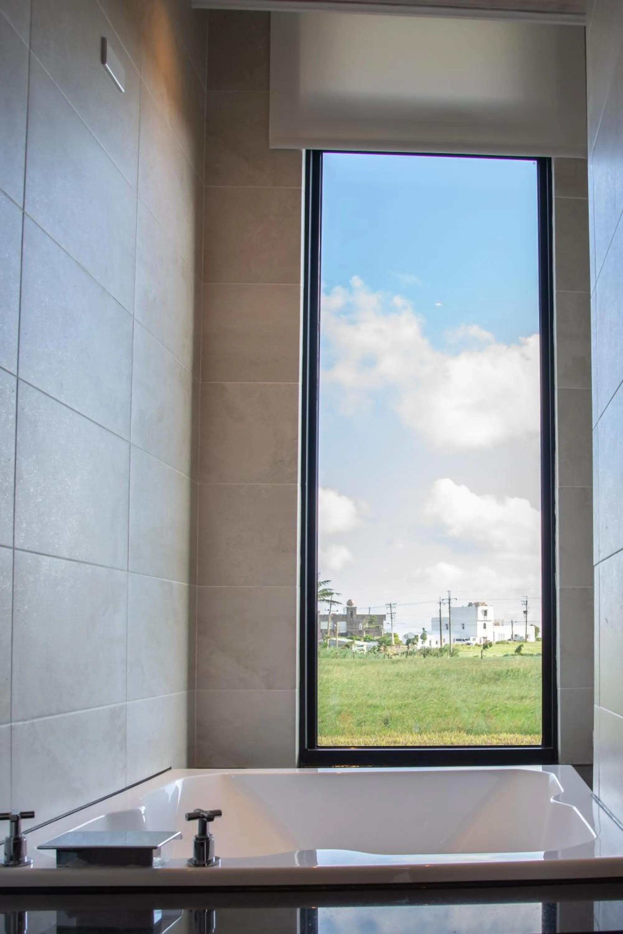 Bathroom in Cloud 9 Panorama