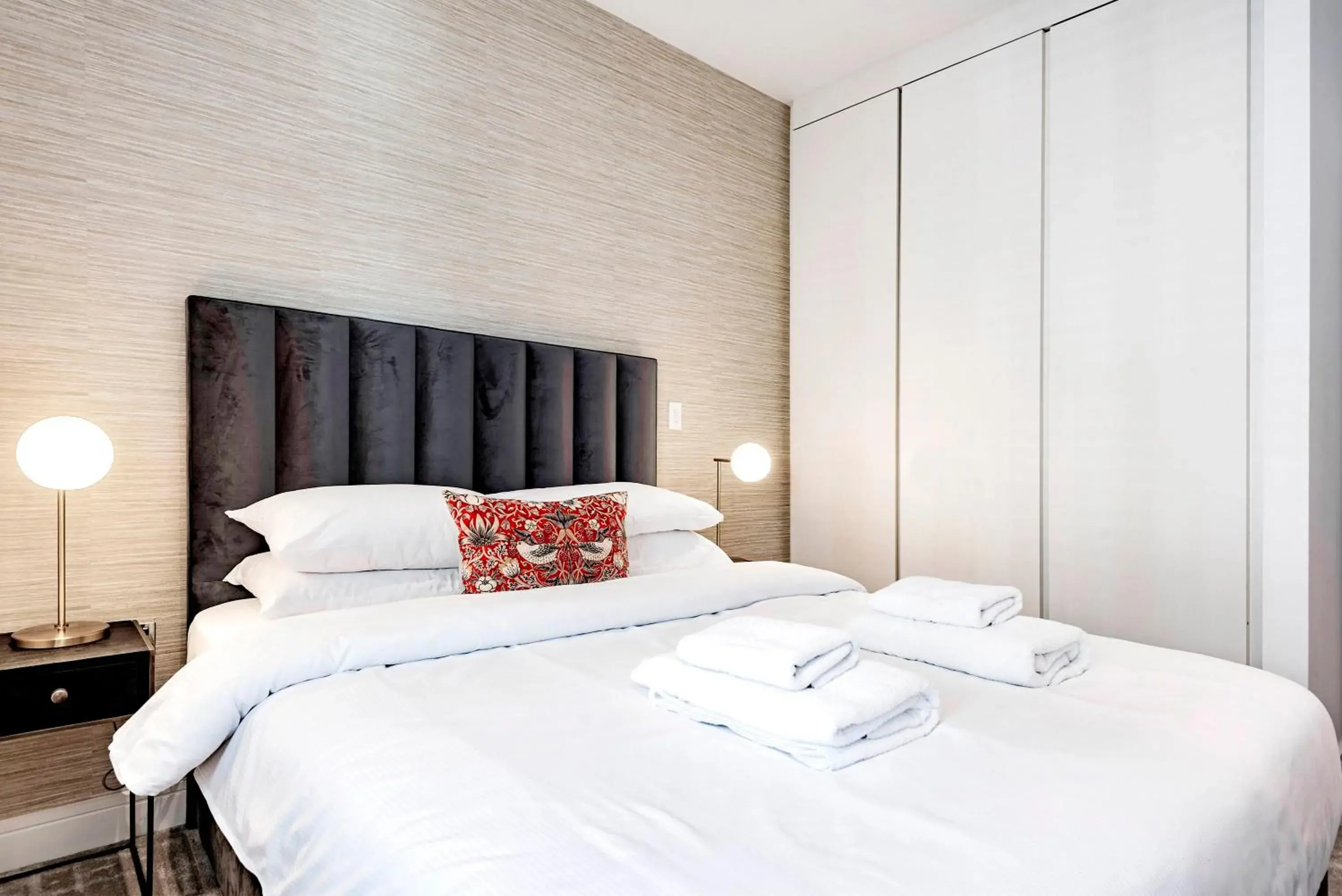 Mayfair Magic Mayfair Magic