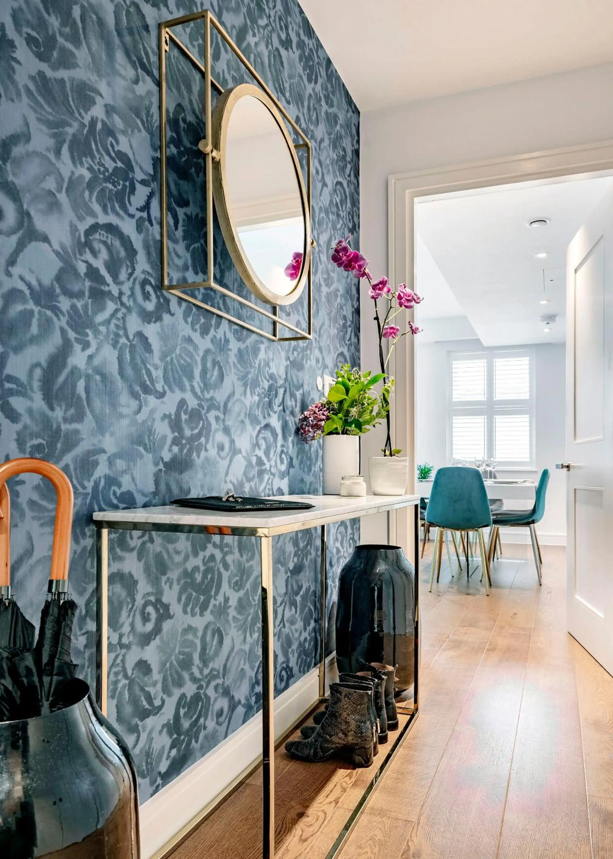 Mayfair Magic