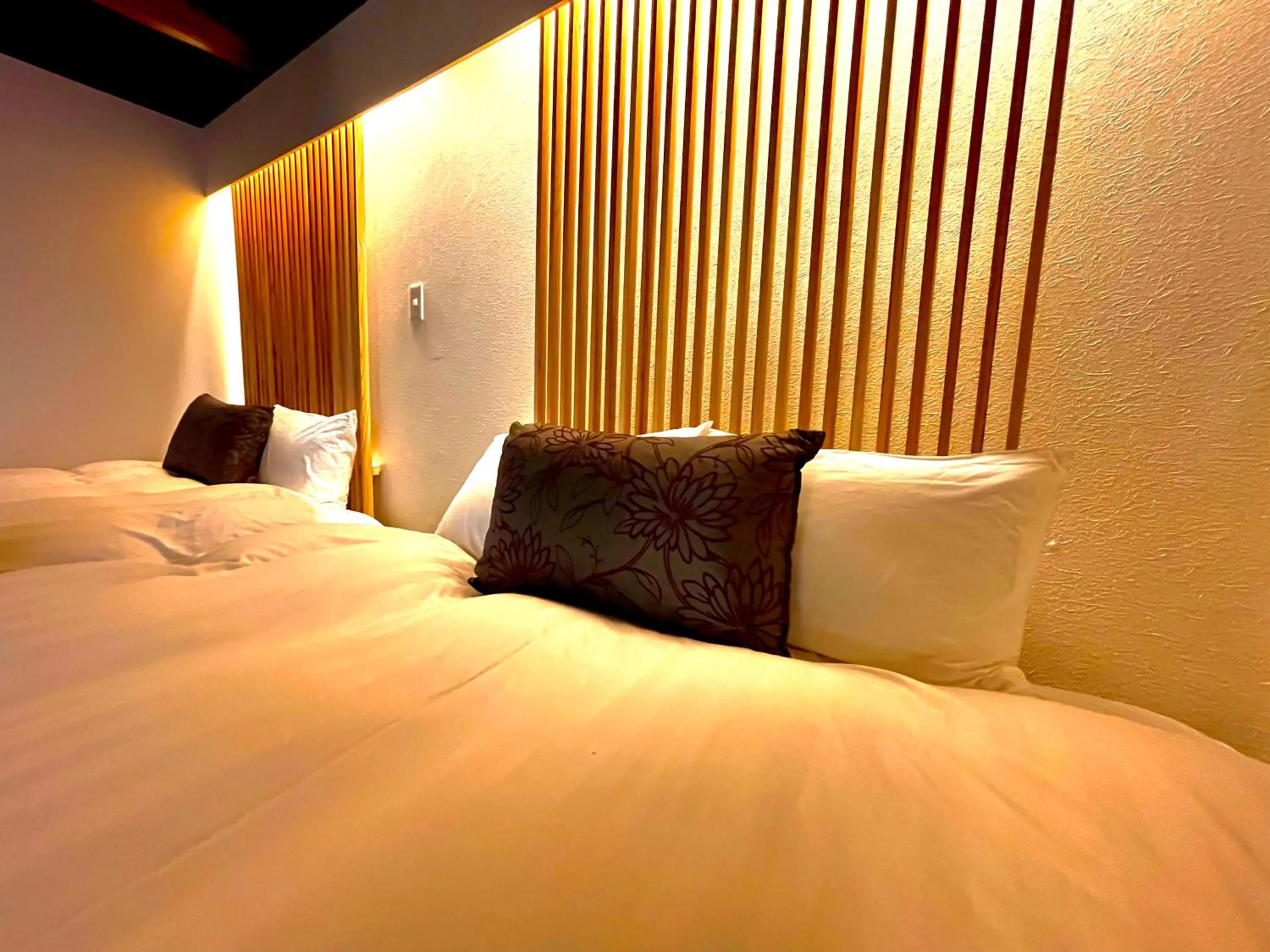 Two-Bedroom House in Ranjatai Premium