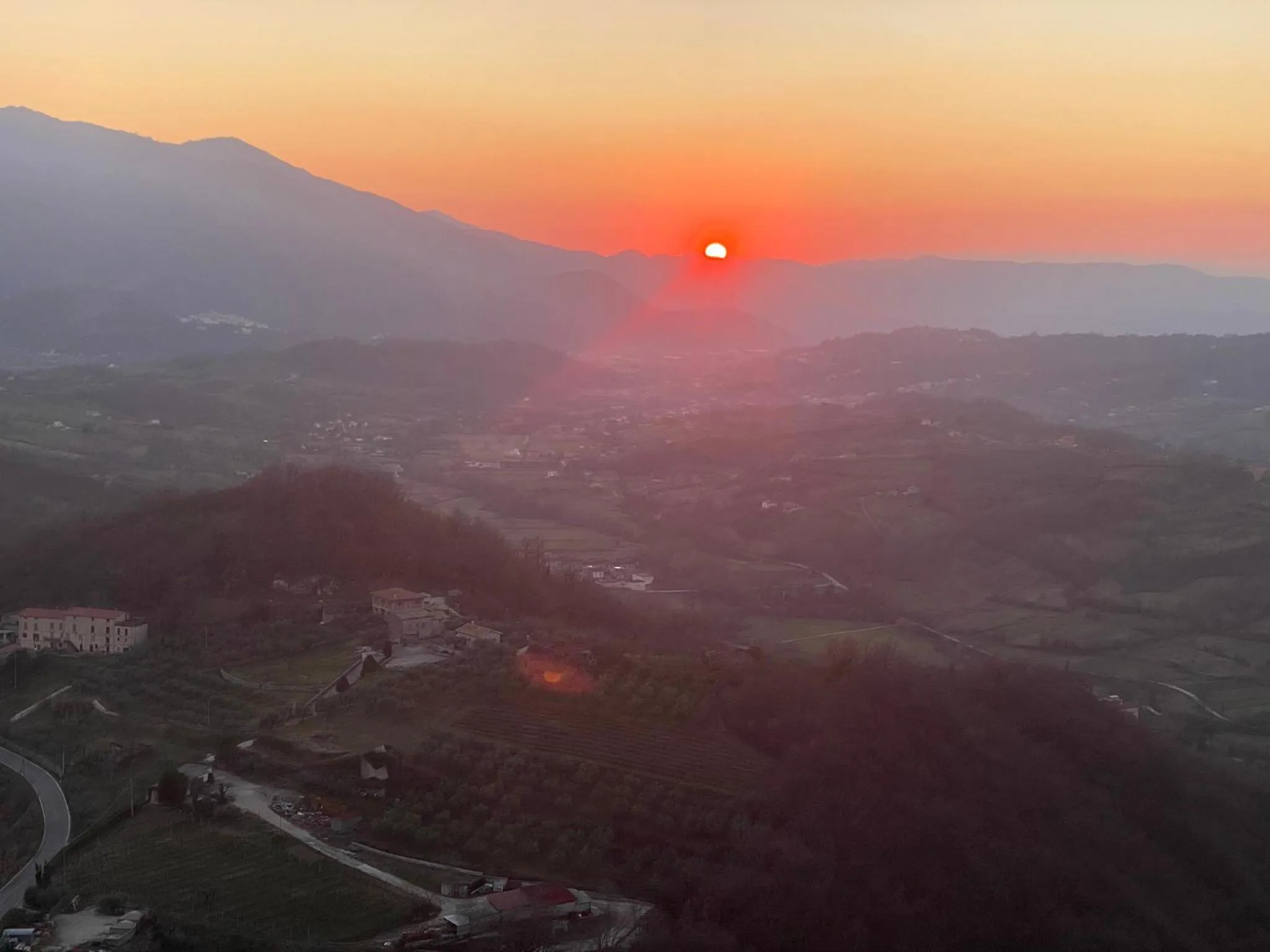Other in Albergo Diffuso Sotto Le Stelle