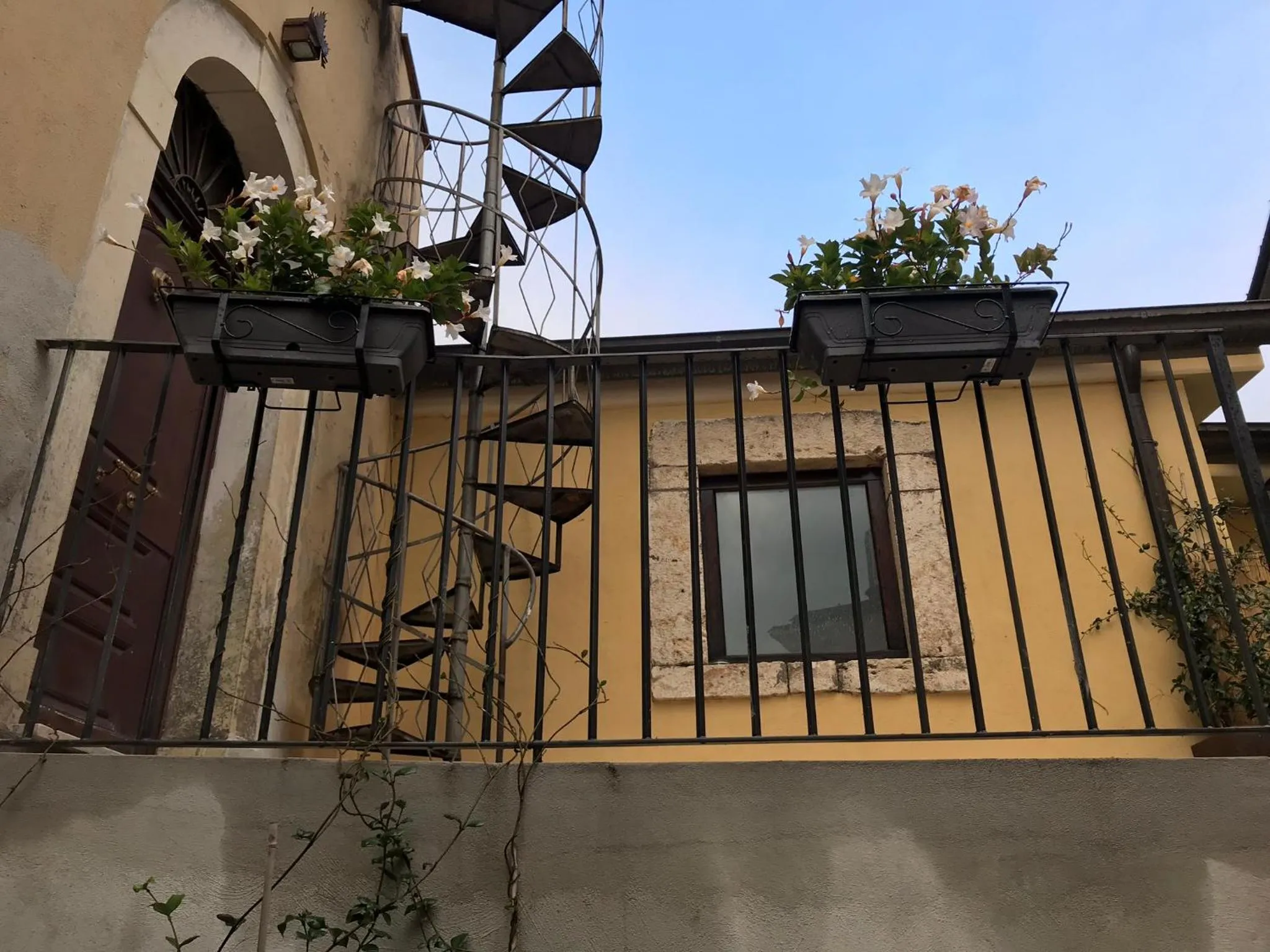 Property building in Albergo Diffuso Sotto Le Stelle