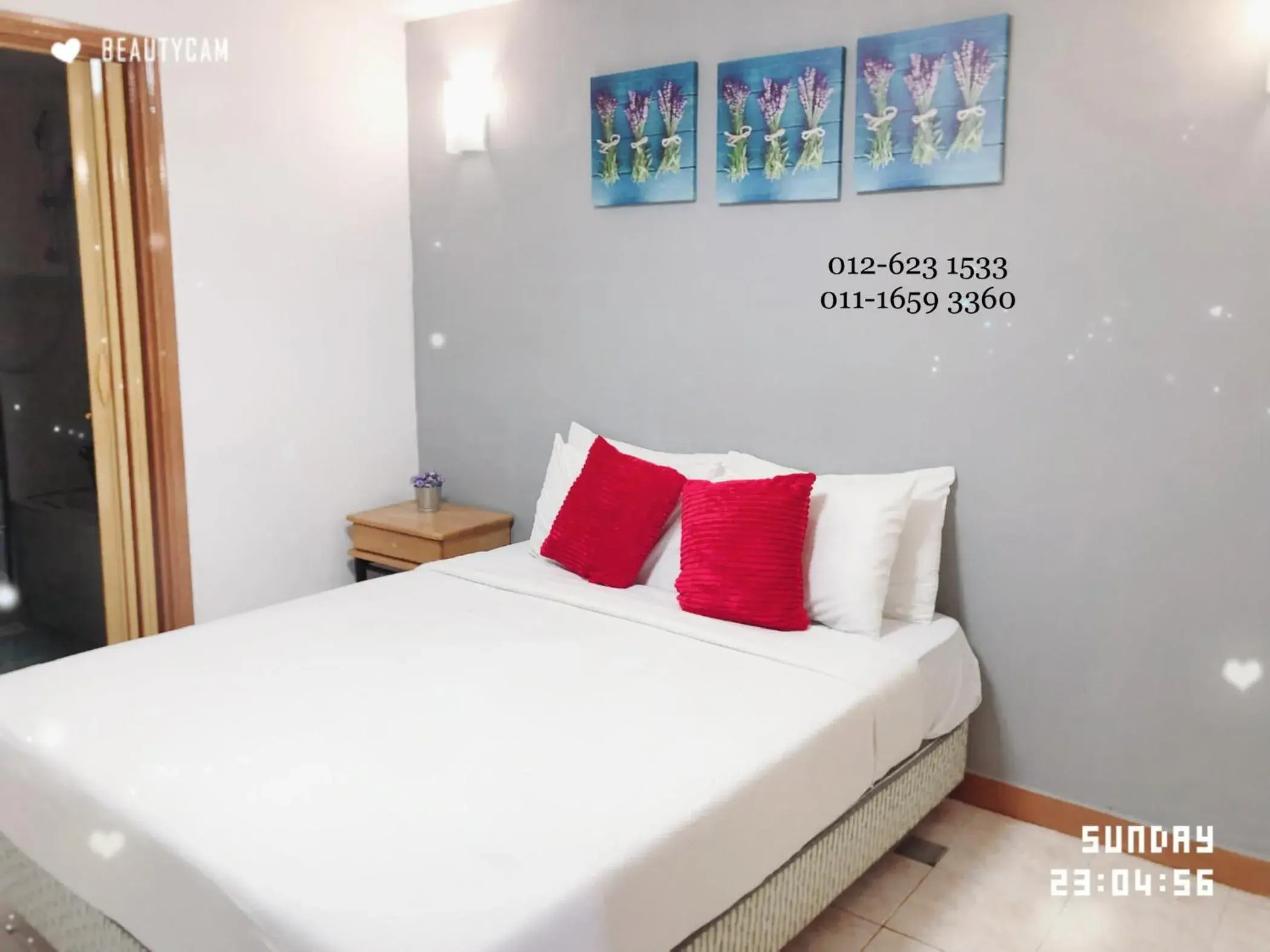 Berjaya Hills Meranti Park Homestay Berjaya Hills Meranti Park Homestay