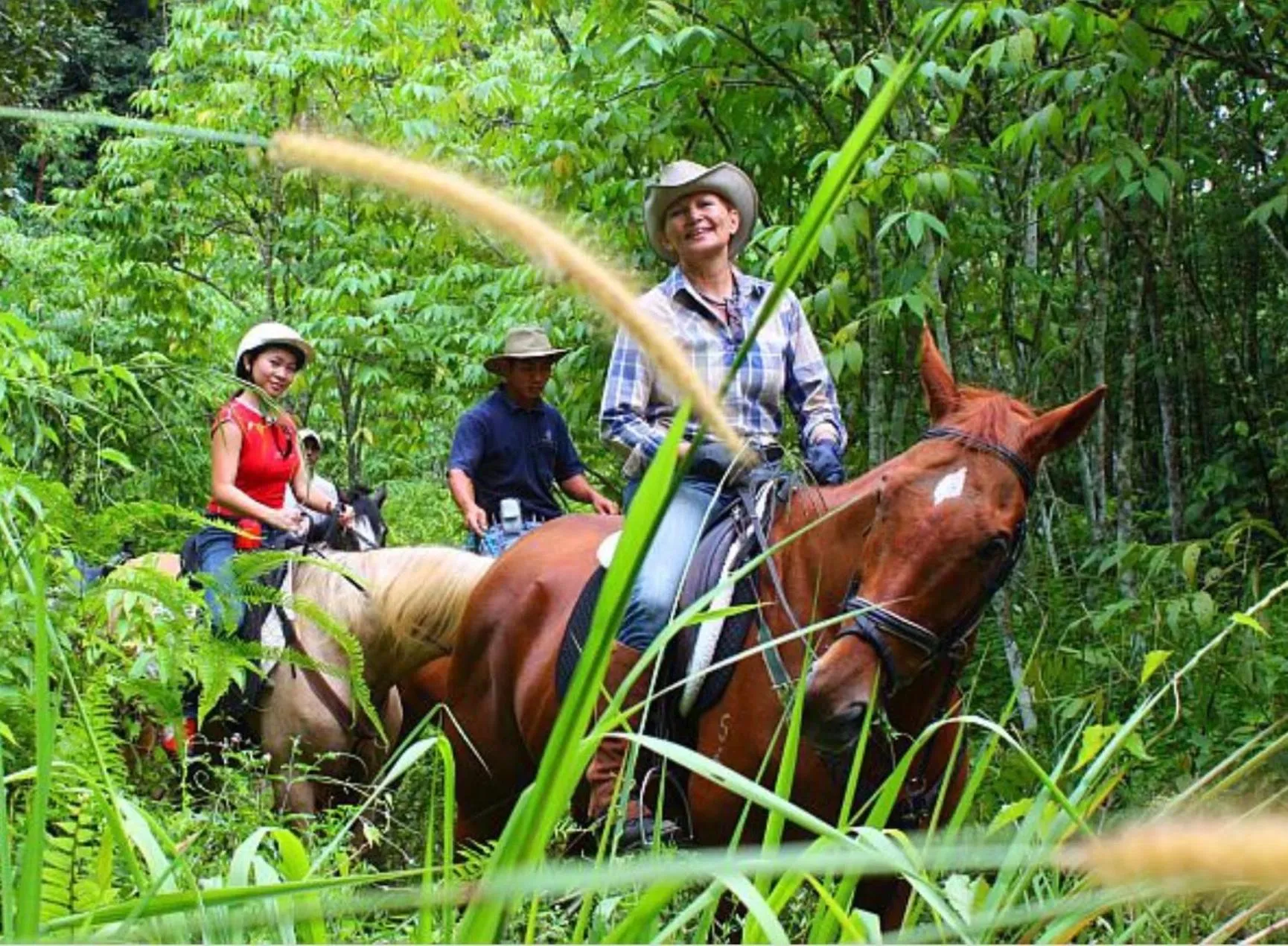 Berjaya Hills Meranti Park Homestay