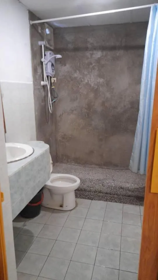 Berjaya Hills Meranti Park Homestay