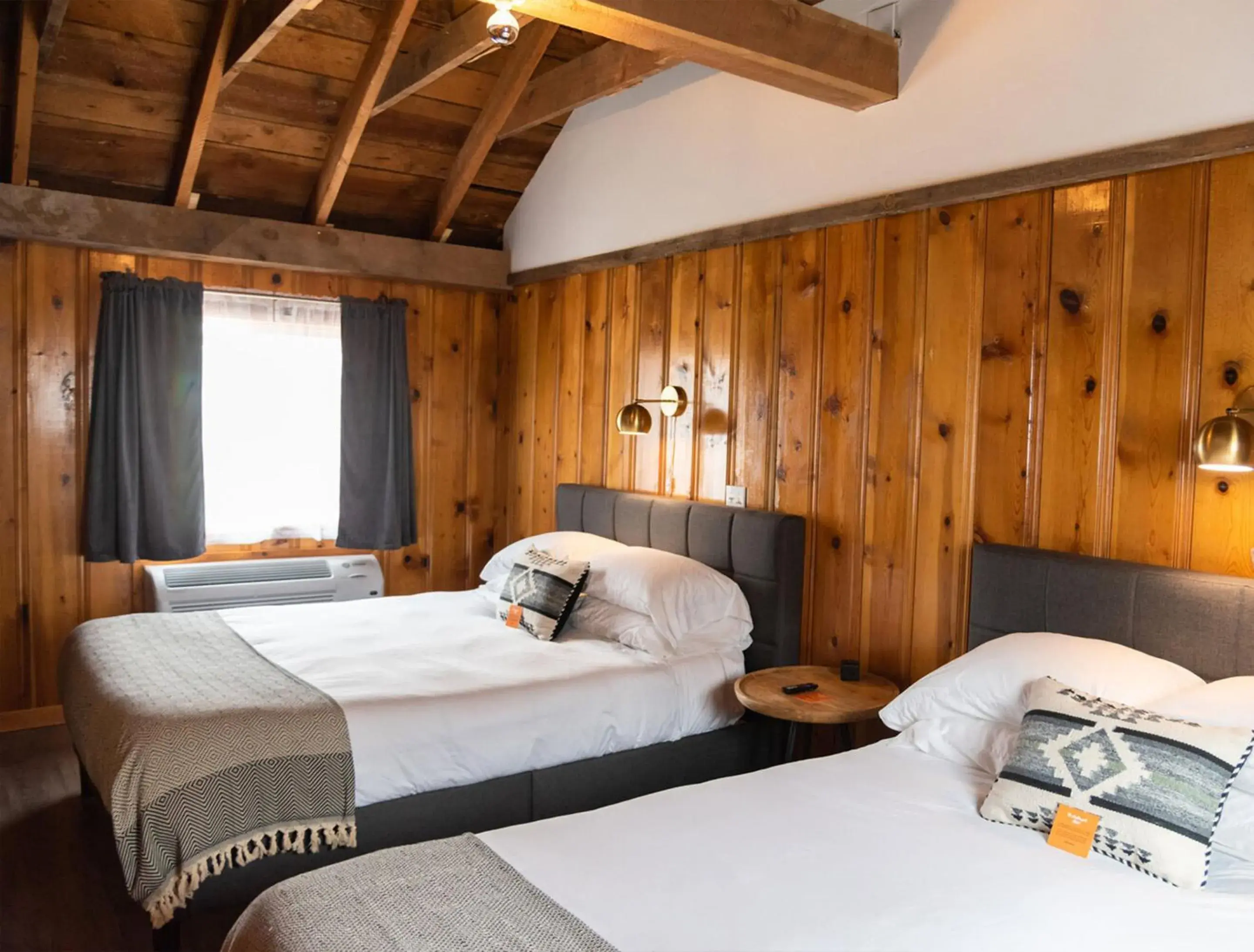 Family Suite in The Nightingale Motel Family Suite in The Nightingale Motel