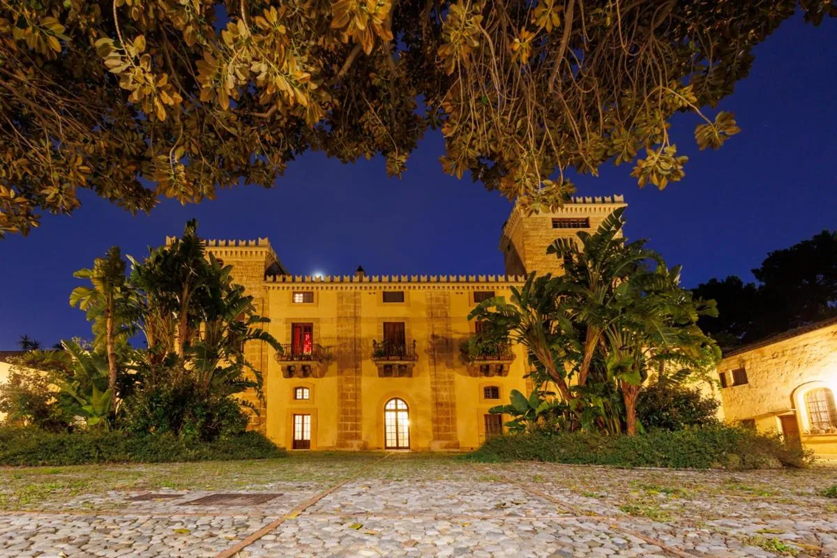 Il Glicine La Piana dei Colli