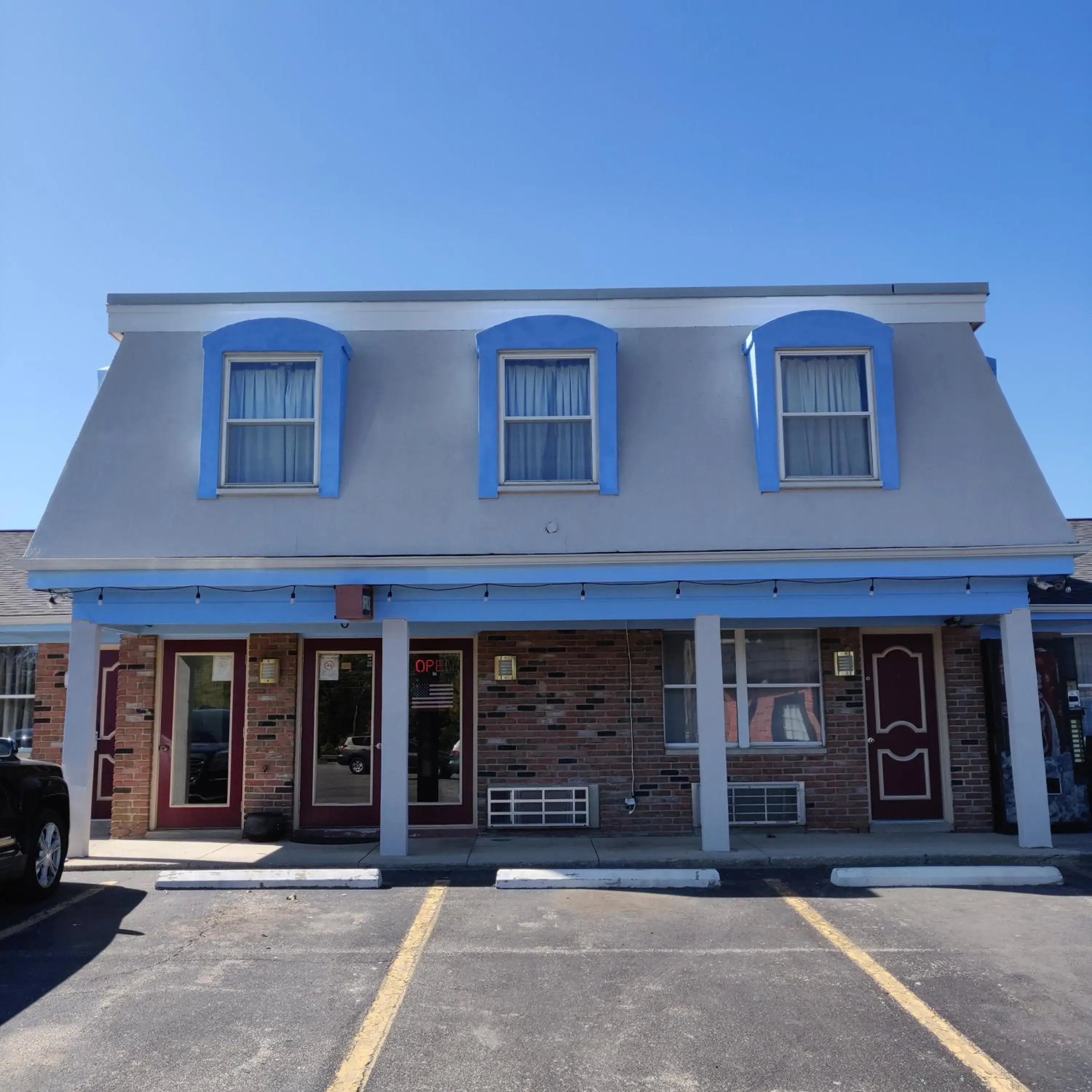 Travel Inn Travel Inn