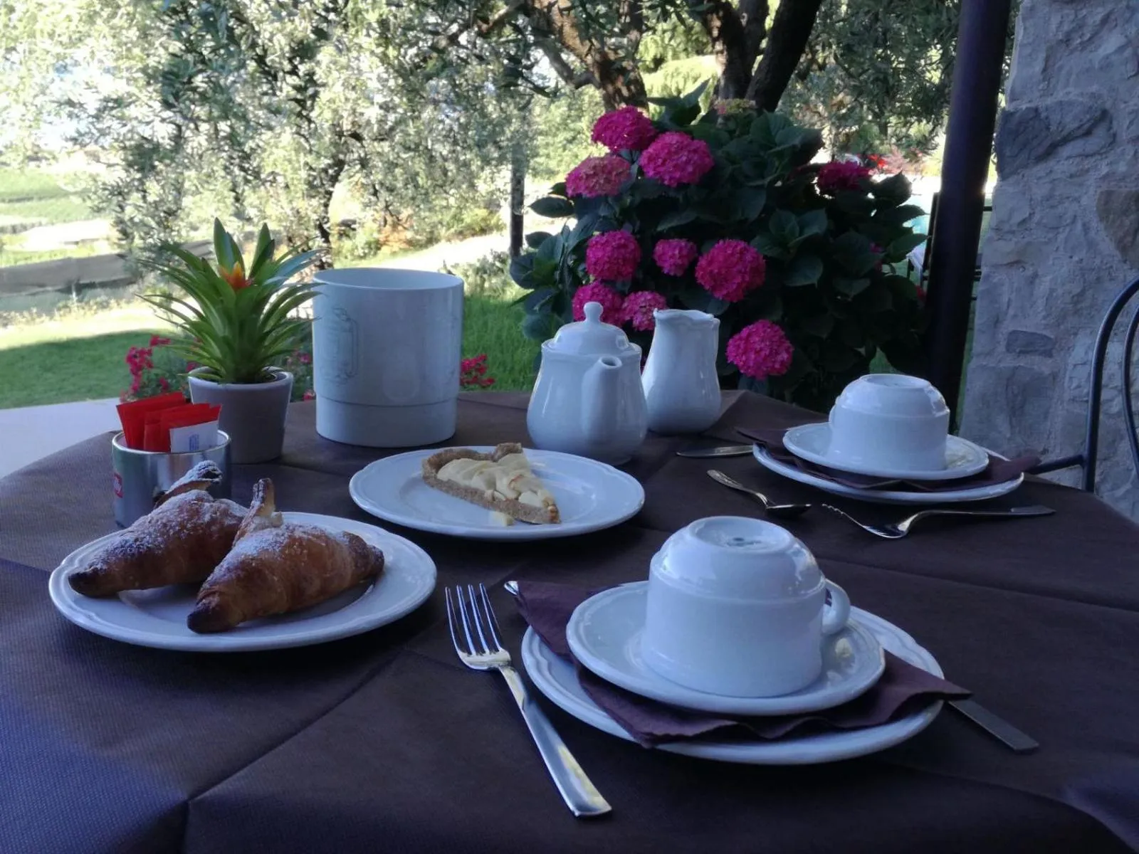 Relais Colle San Giorgio