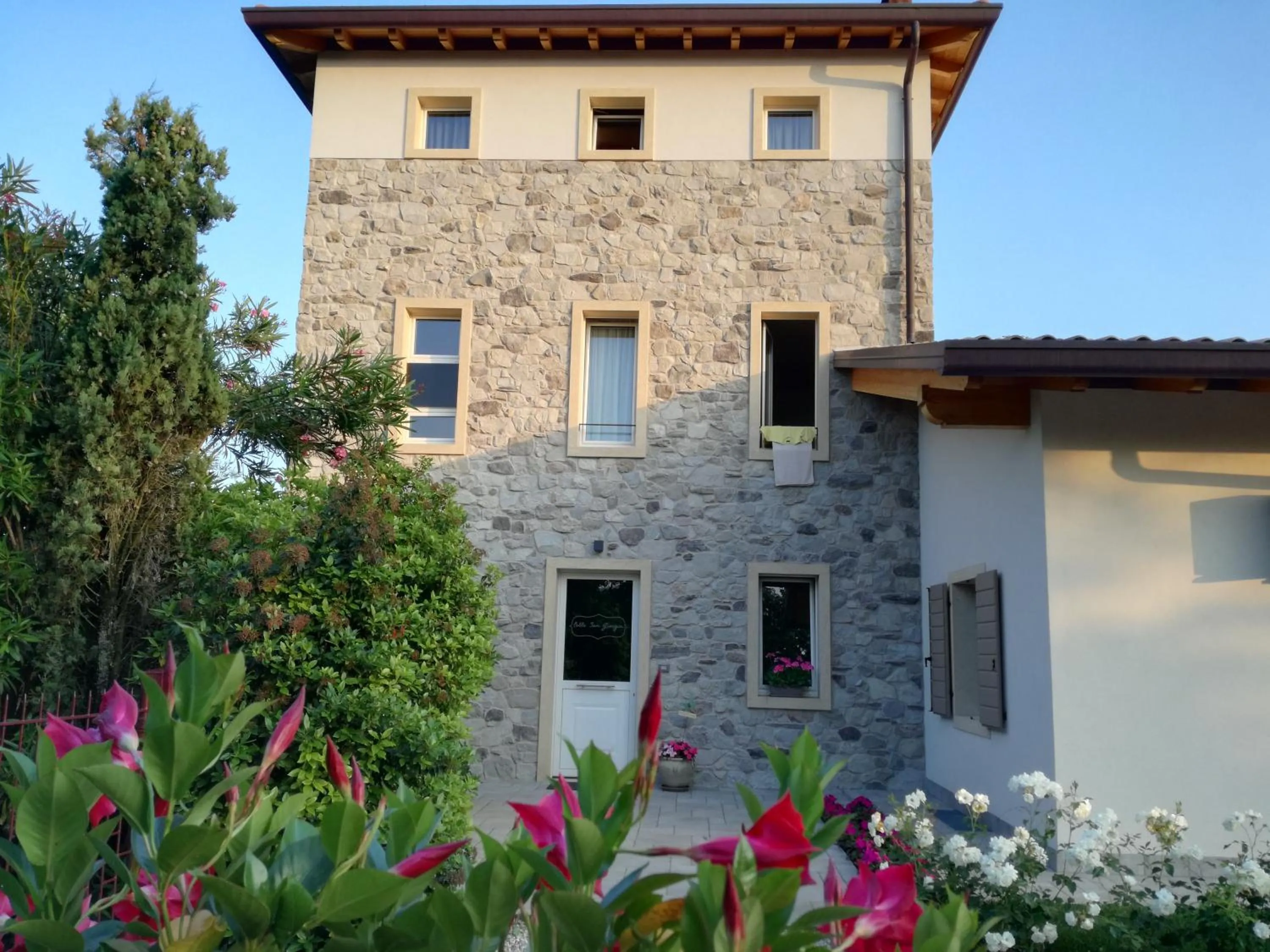 Relais Colle San Giorgio