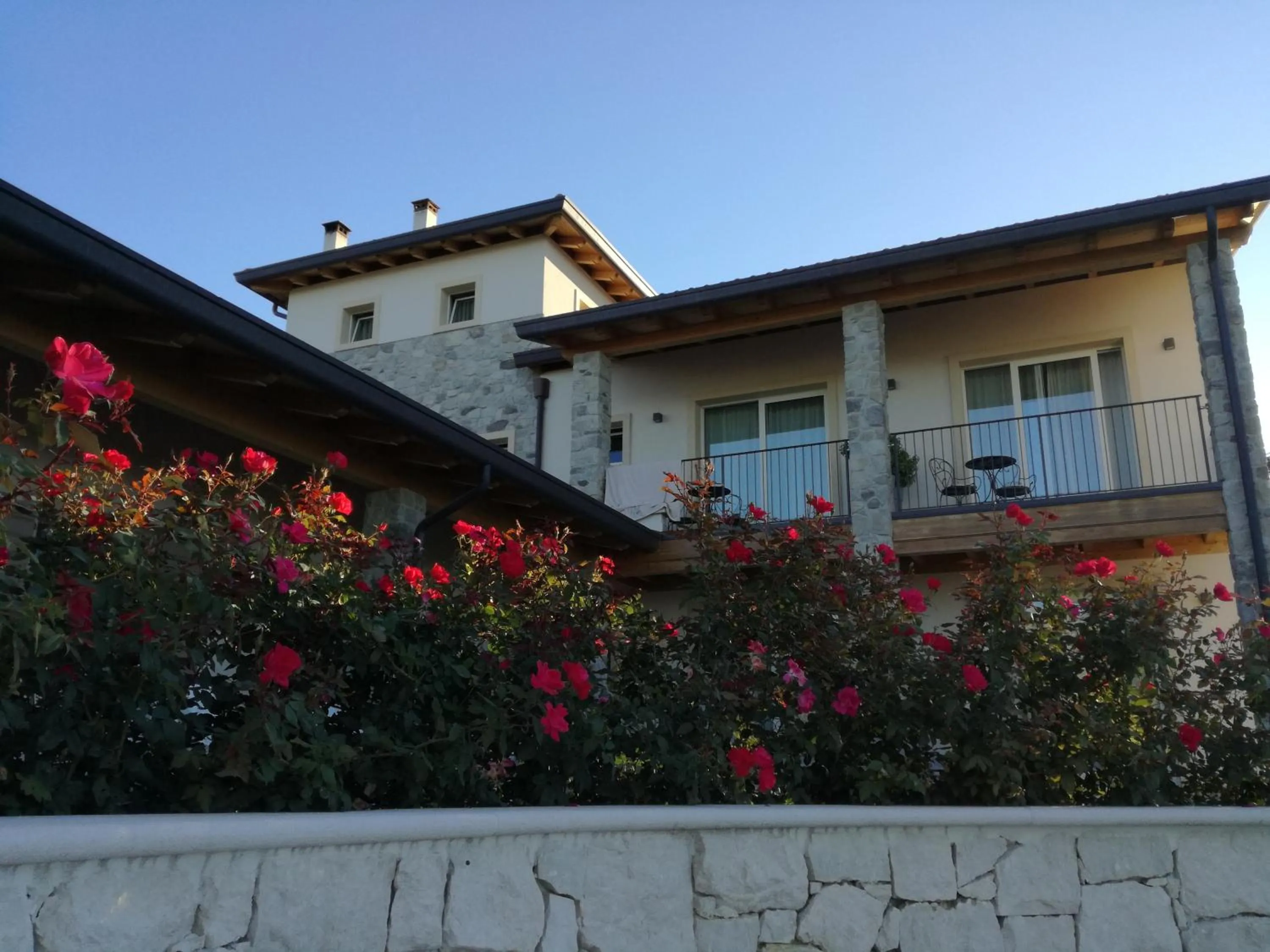 Relais Colle San Giorgio