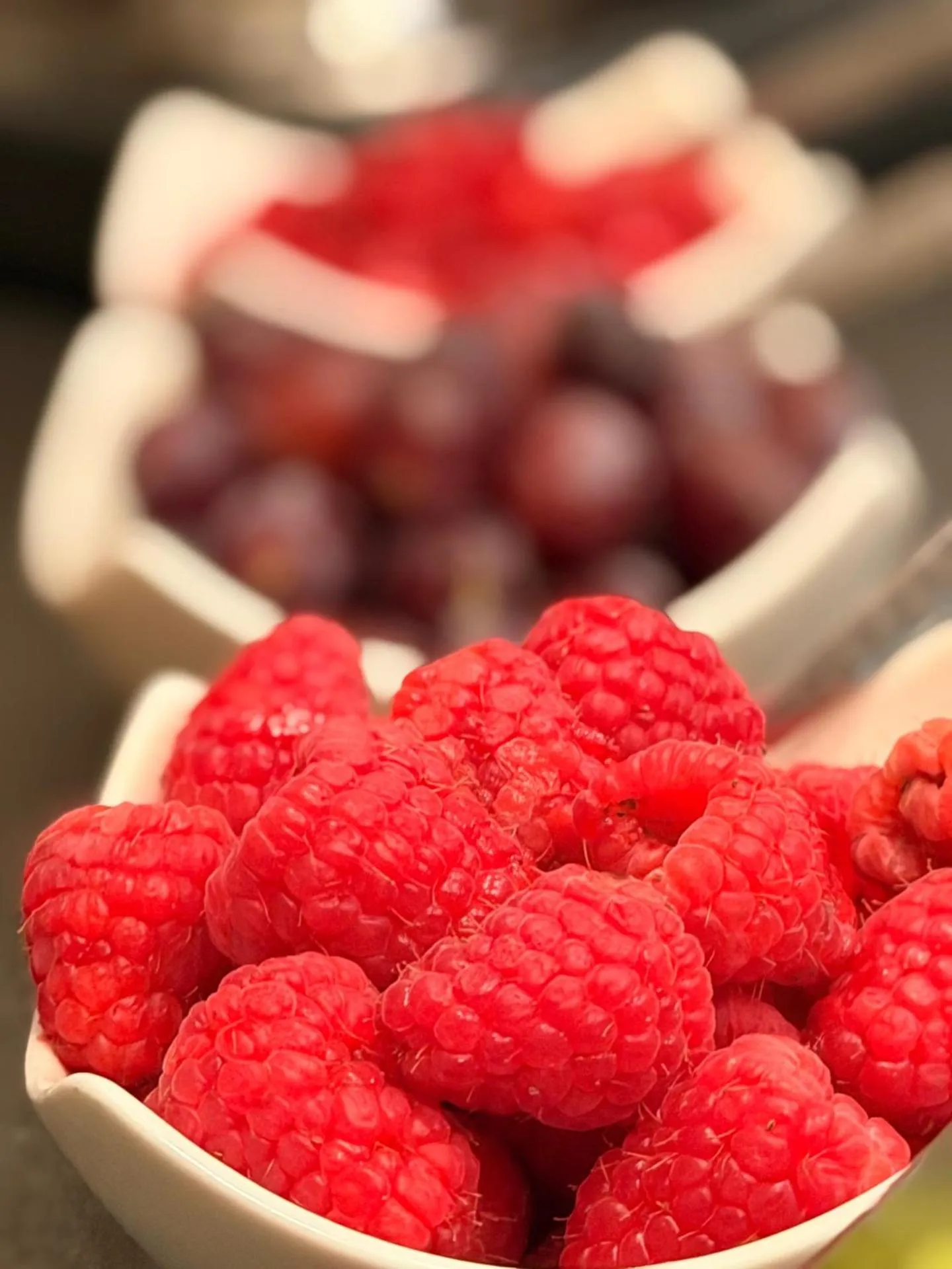 Breakfast in Hotel Schultheiss Hameln