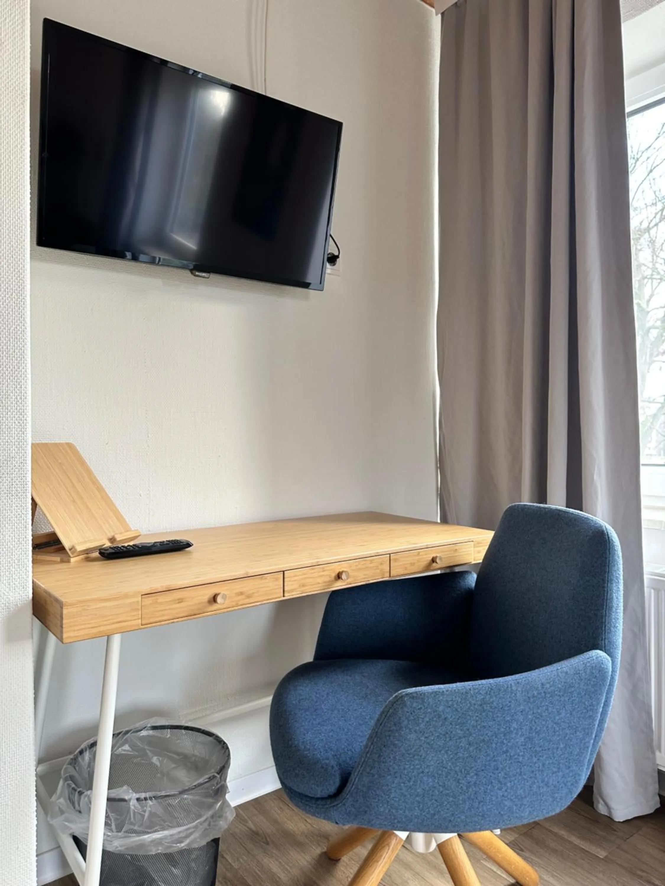 Photo of the whole room in Hotel Schultheiss Hameln