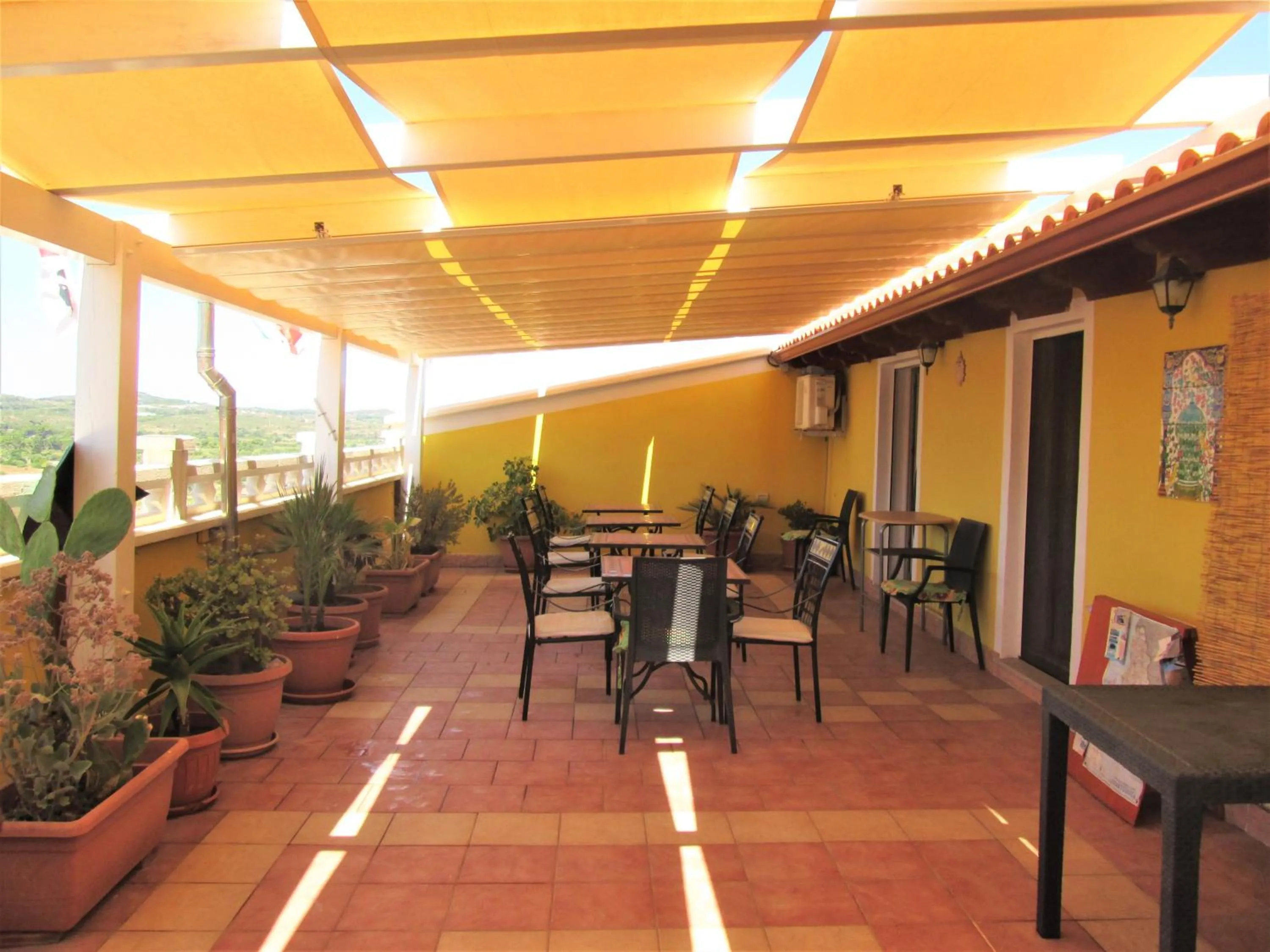 B&B Le Terrazze Isola Di S. Antioco