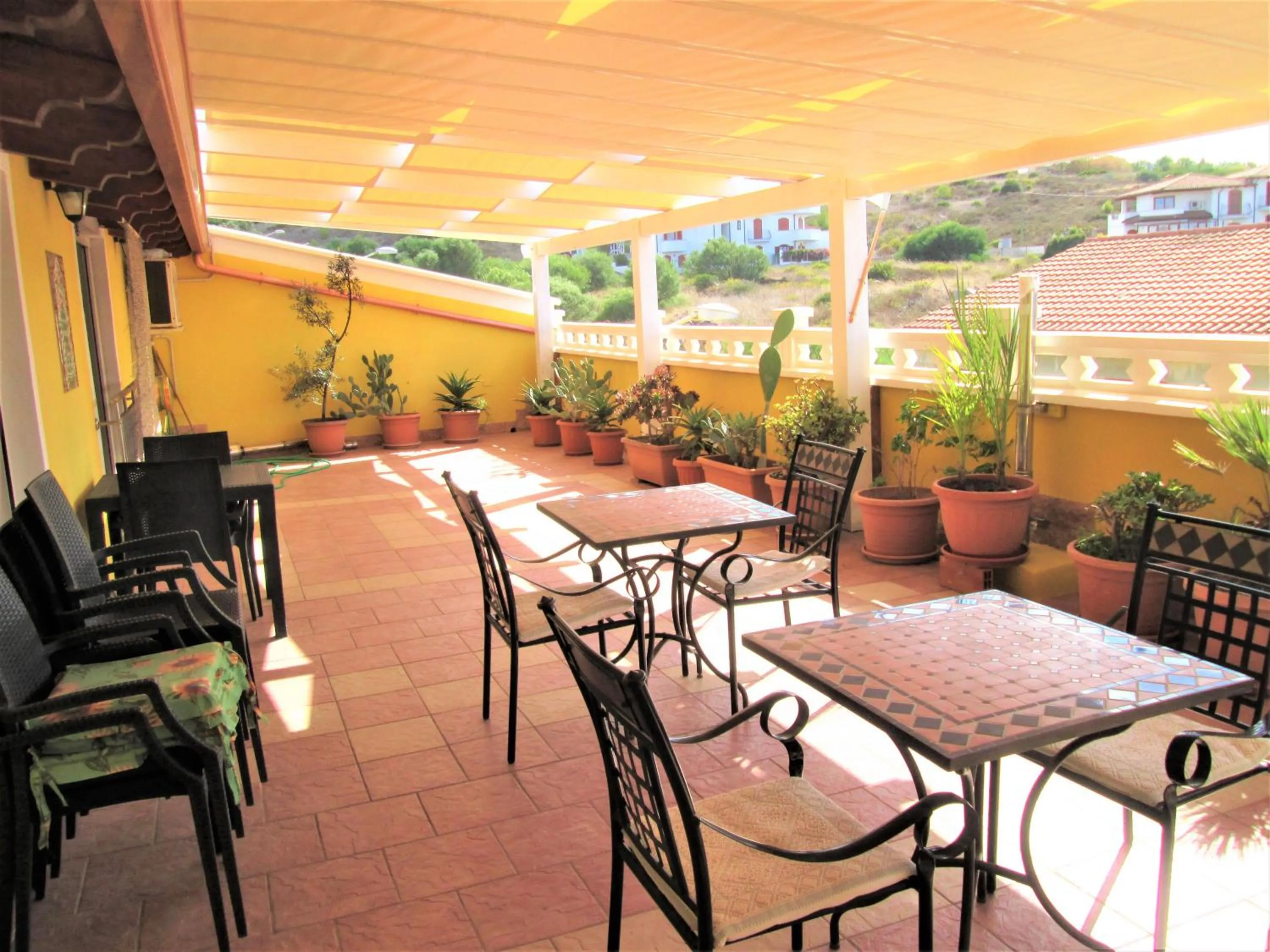 B&B Le Terrazze Isola Di S. Antioco