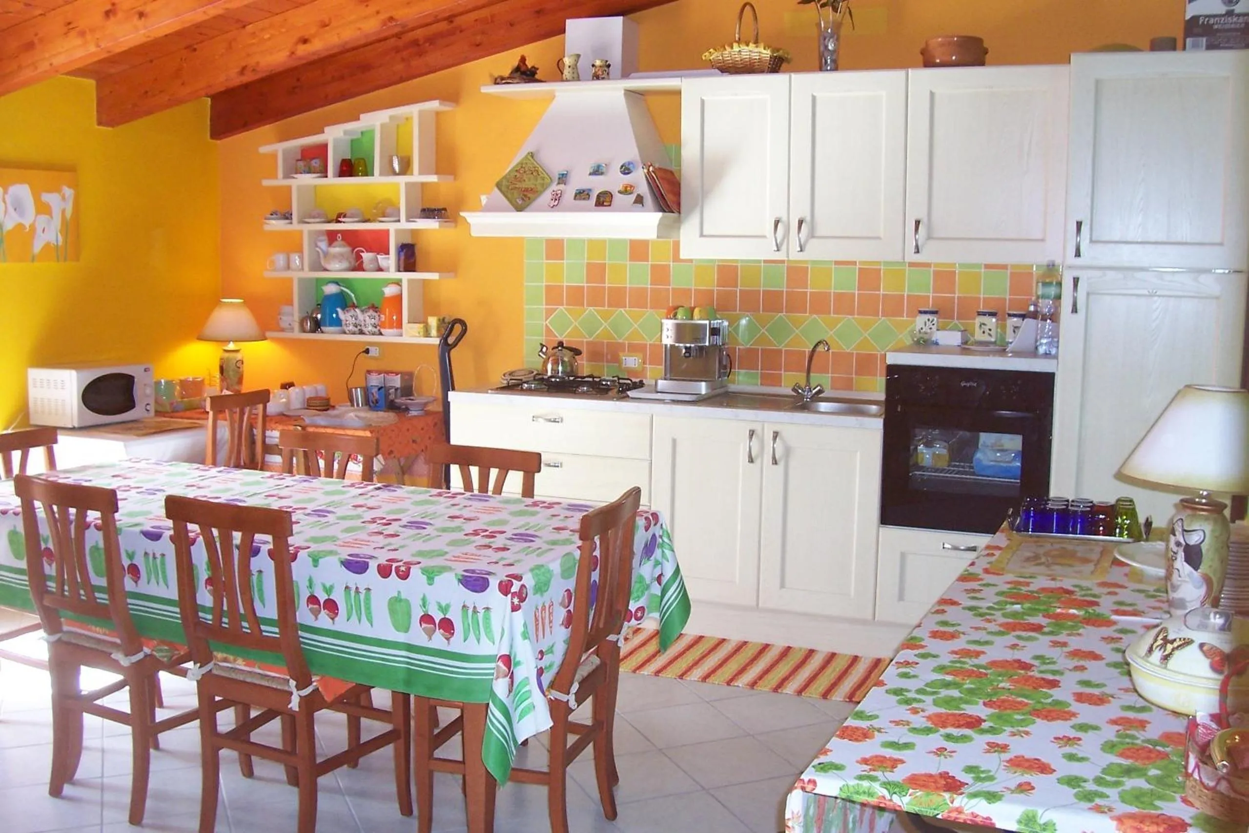 B&B Le Terrazze Isola Di S. Antioco