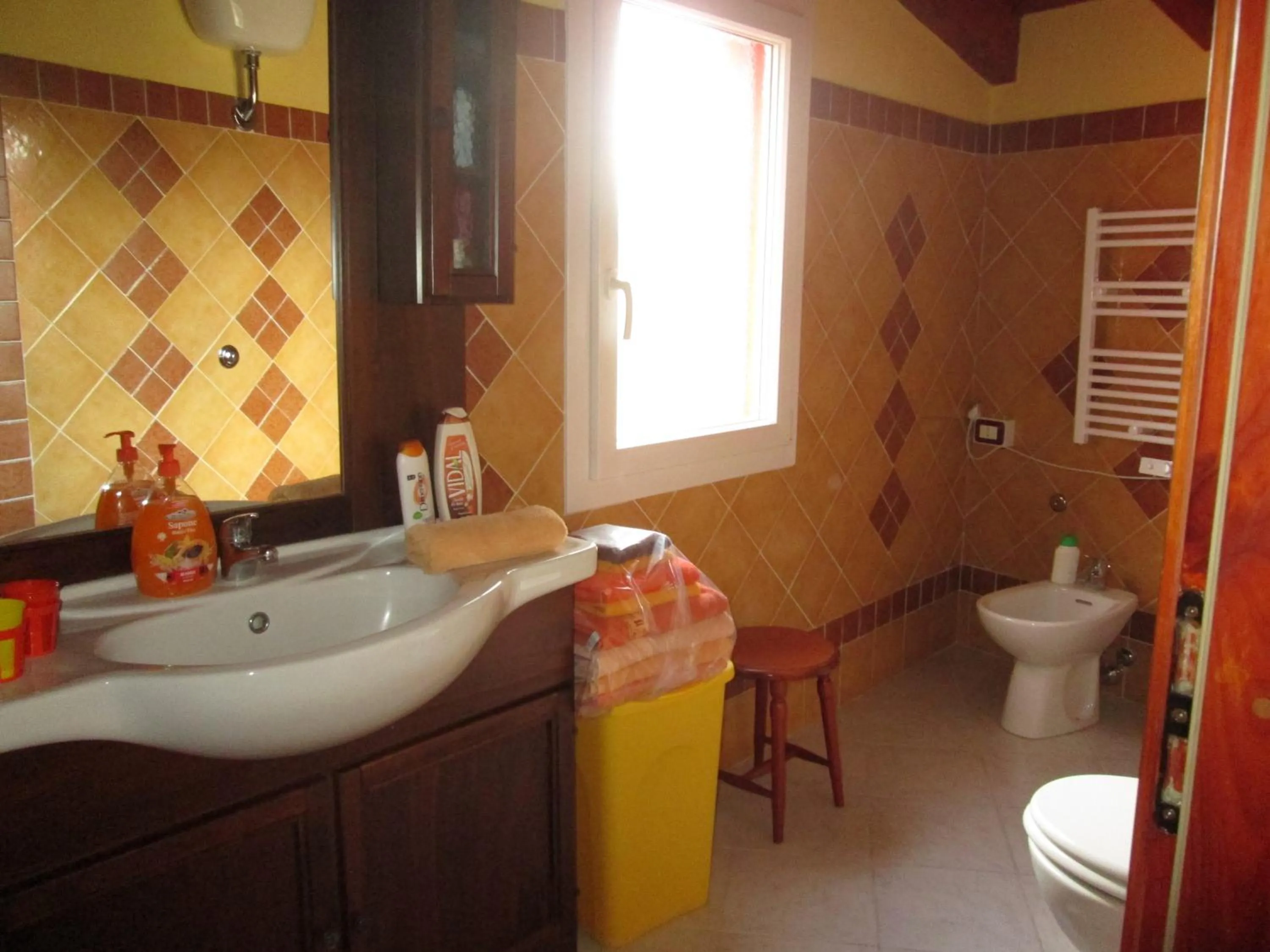 B&B Le Terrazze Isola Di S. Antioco