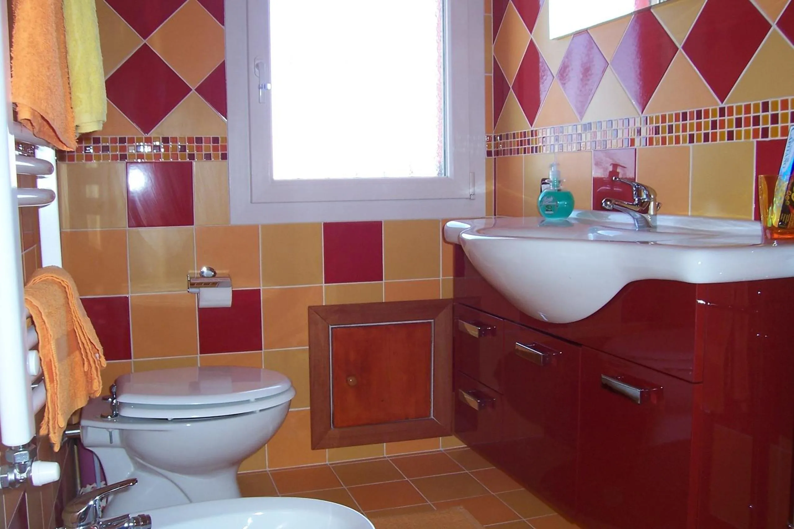 B&B Le Terrazze Isola Di S. Antioco