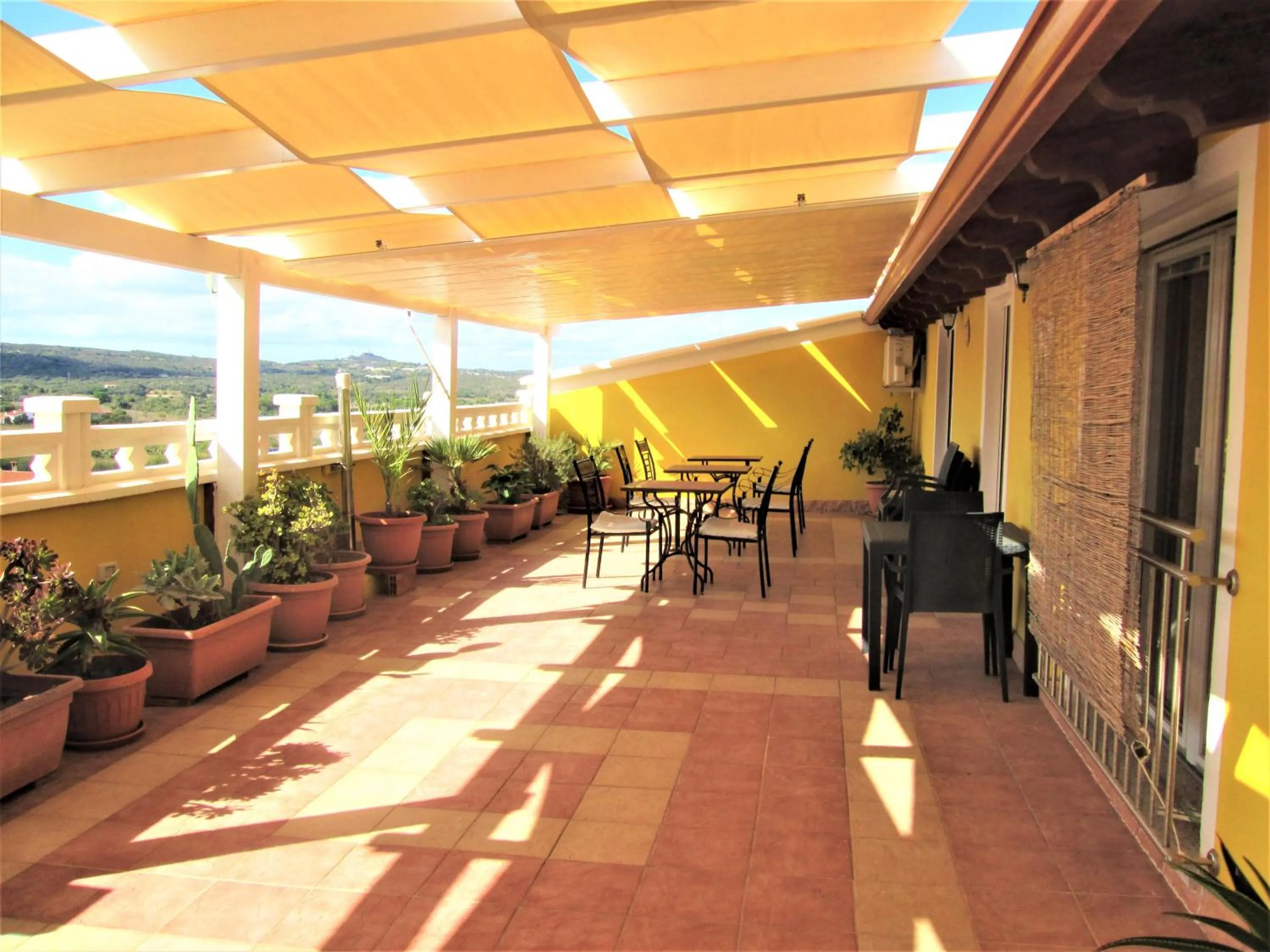 B&B Le Terrazze Isola Di S. Antioco