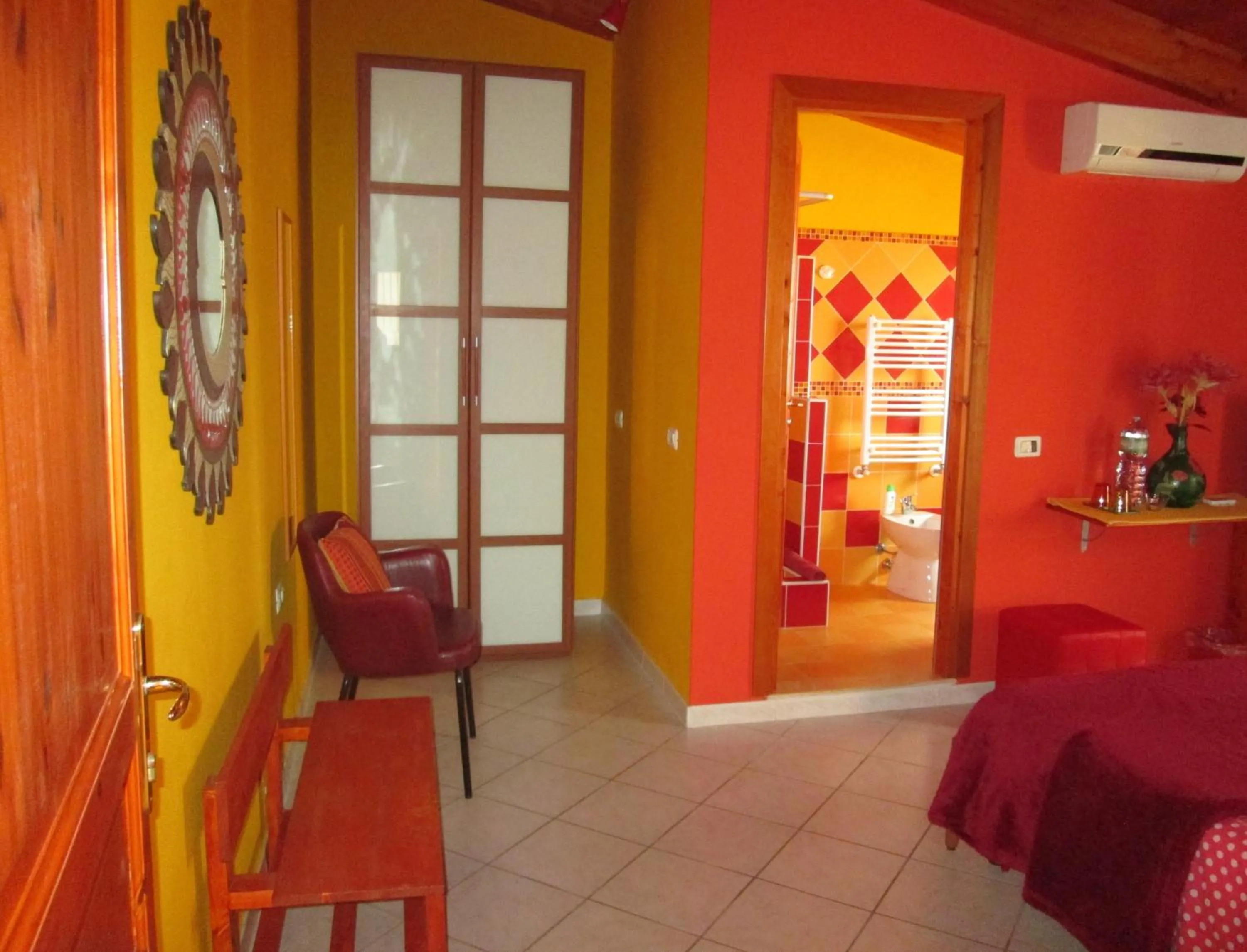 B&B Le Terrazze Isola Di S. Antioco