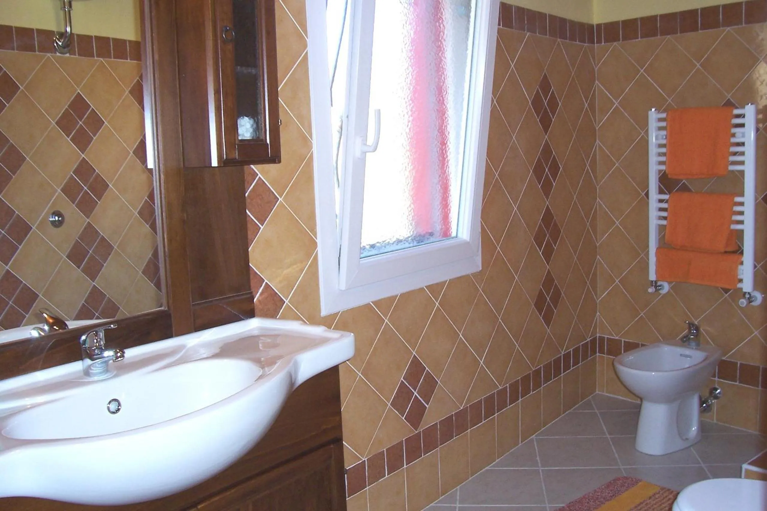 B&B Le Terrazze Isola Di S. Antioco