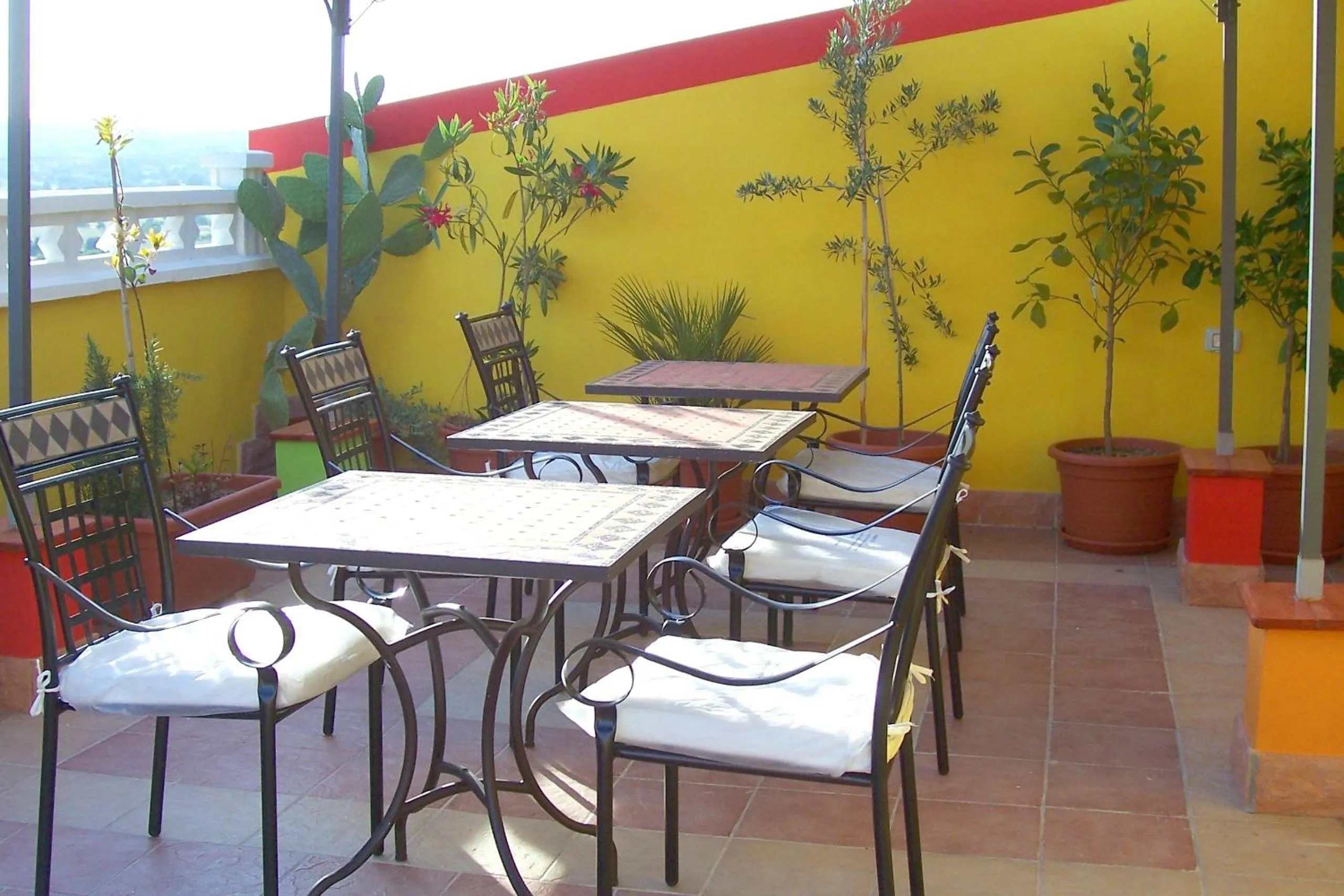 B&B Le Terrazze Isola Di S. Antioco