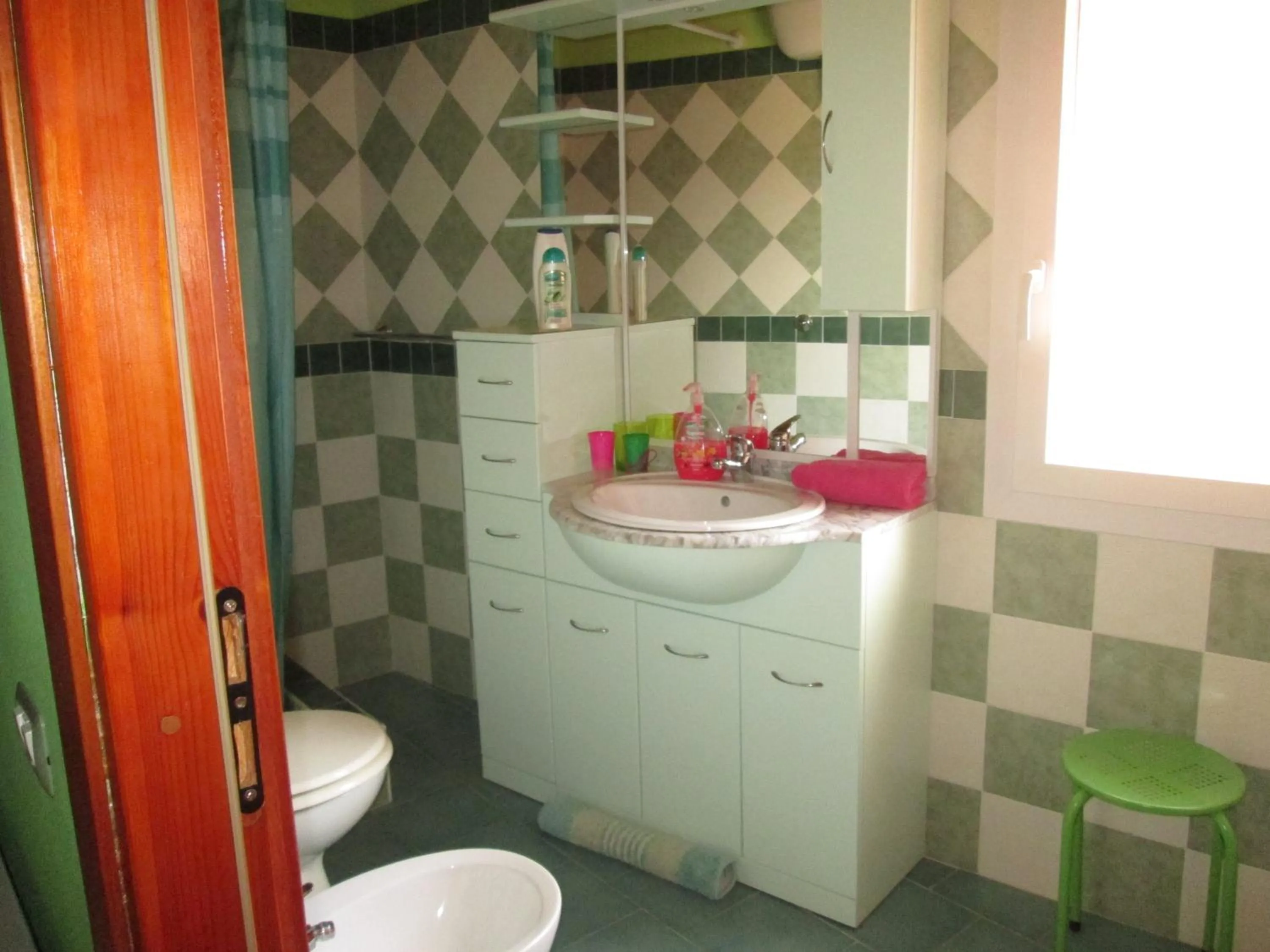 B&B Le Terrazze Isola Di S. Antioco