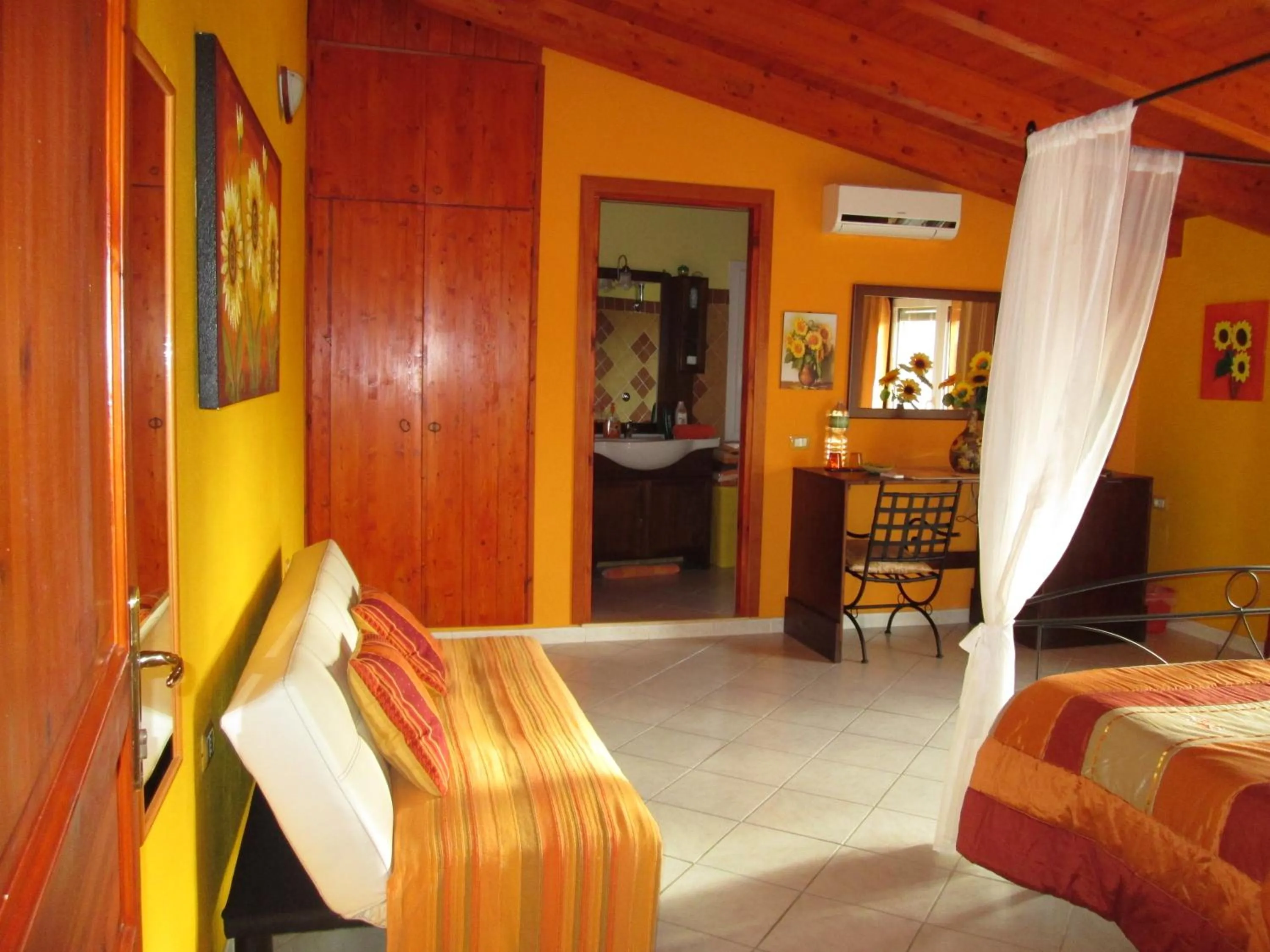 B&B Le Terrazze Isola Di S. Antioco
