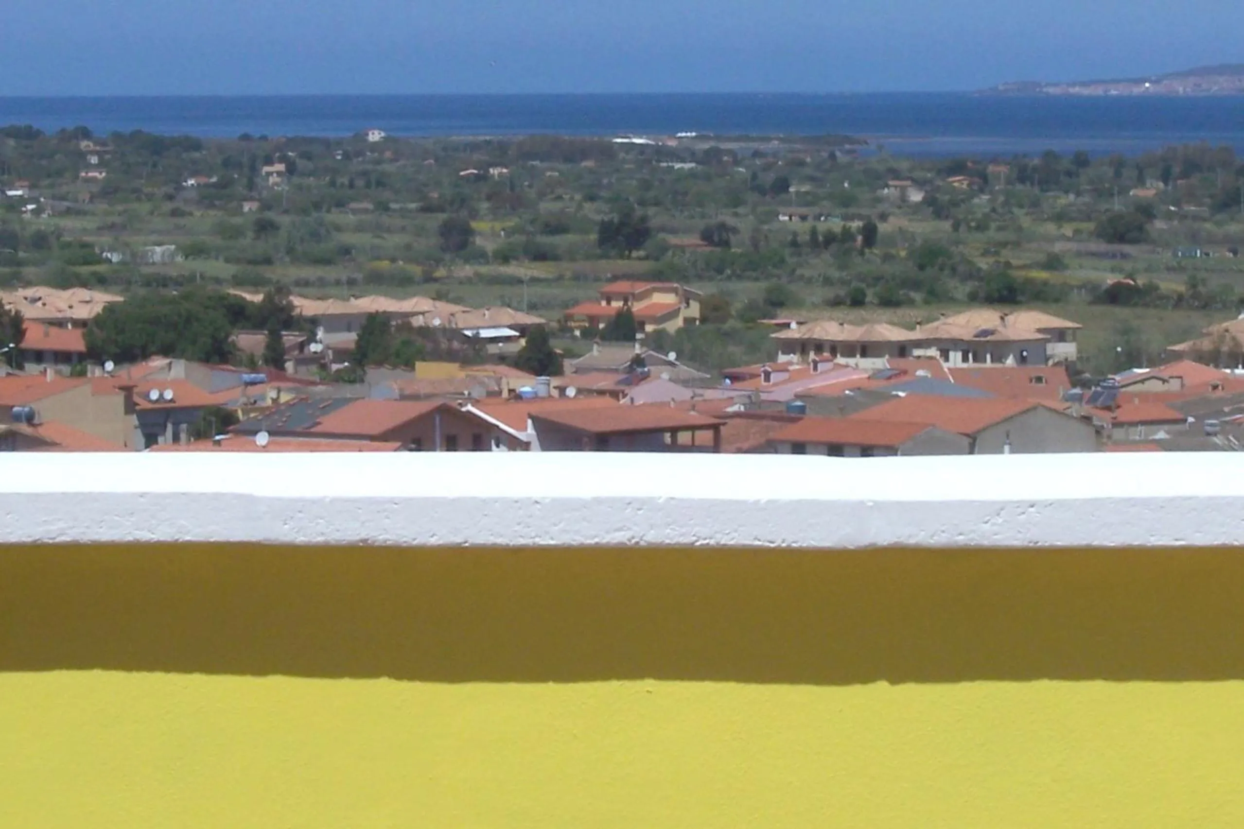 B&B Le Terrazze Isola Di S. Antioco