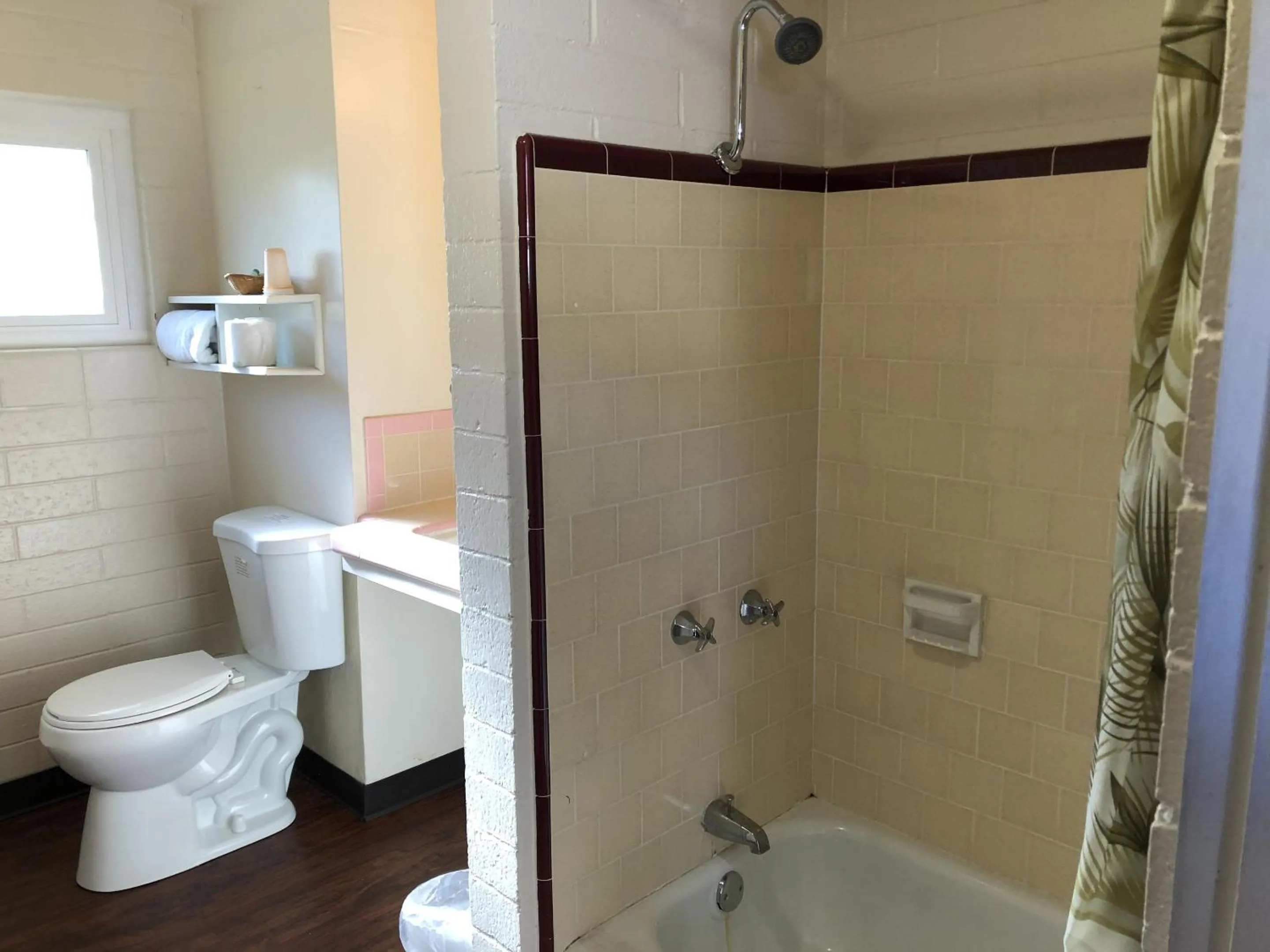 Bedroom in Sierra Lodge Three Rivers