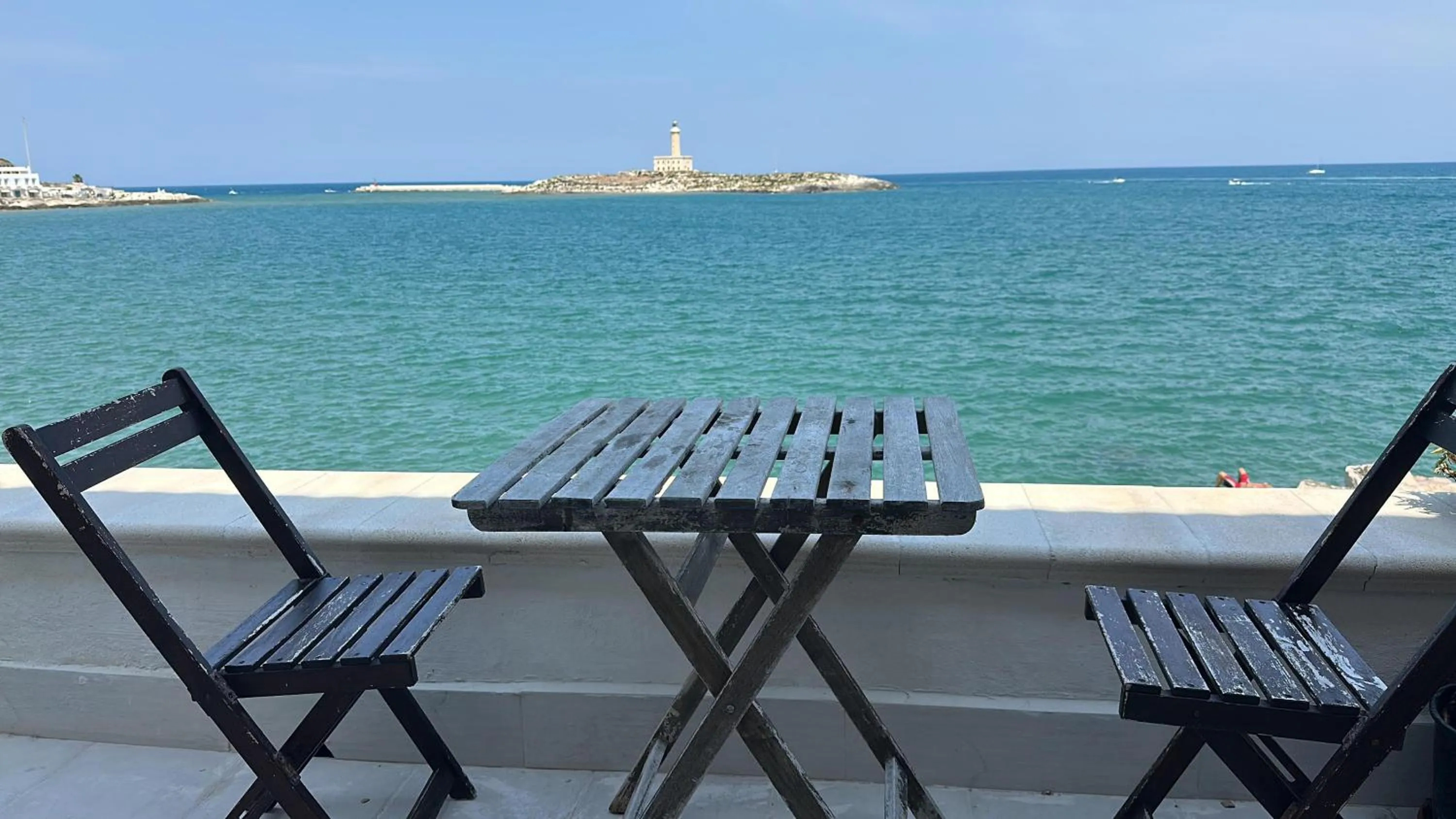 Rocca Sul Mare Hotel