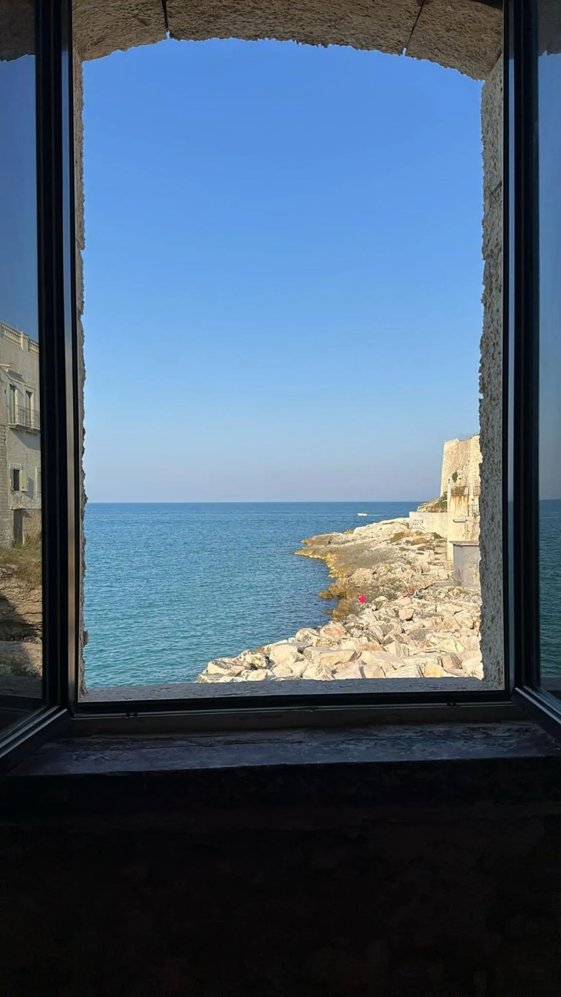 Rocca Sul Mare Hotel