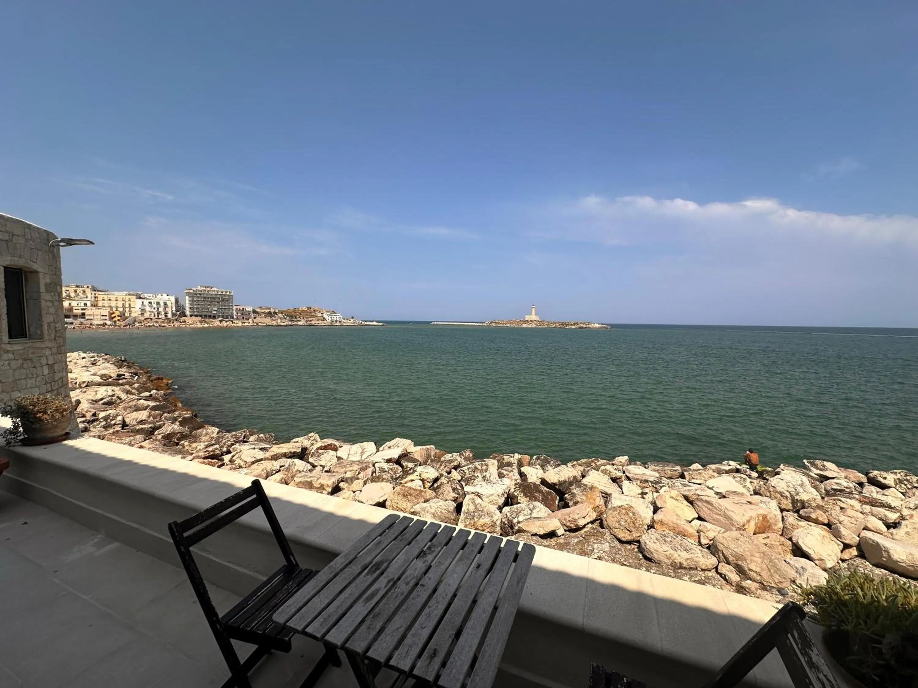 Rocca Sul Mare Hotel