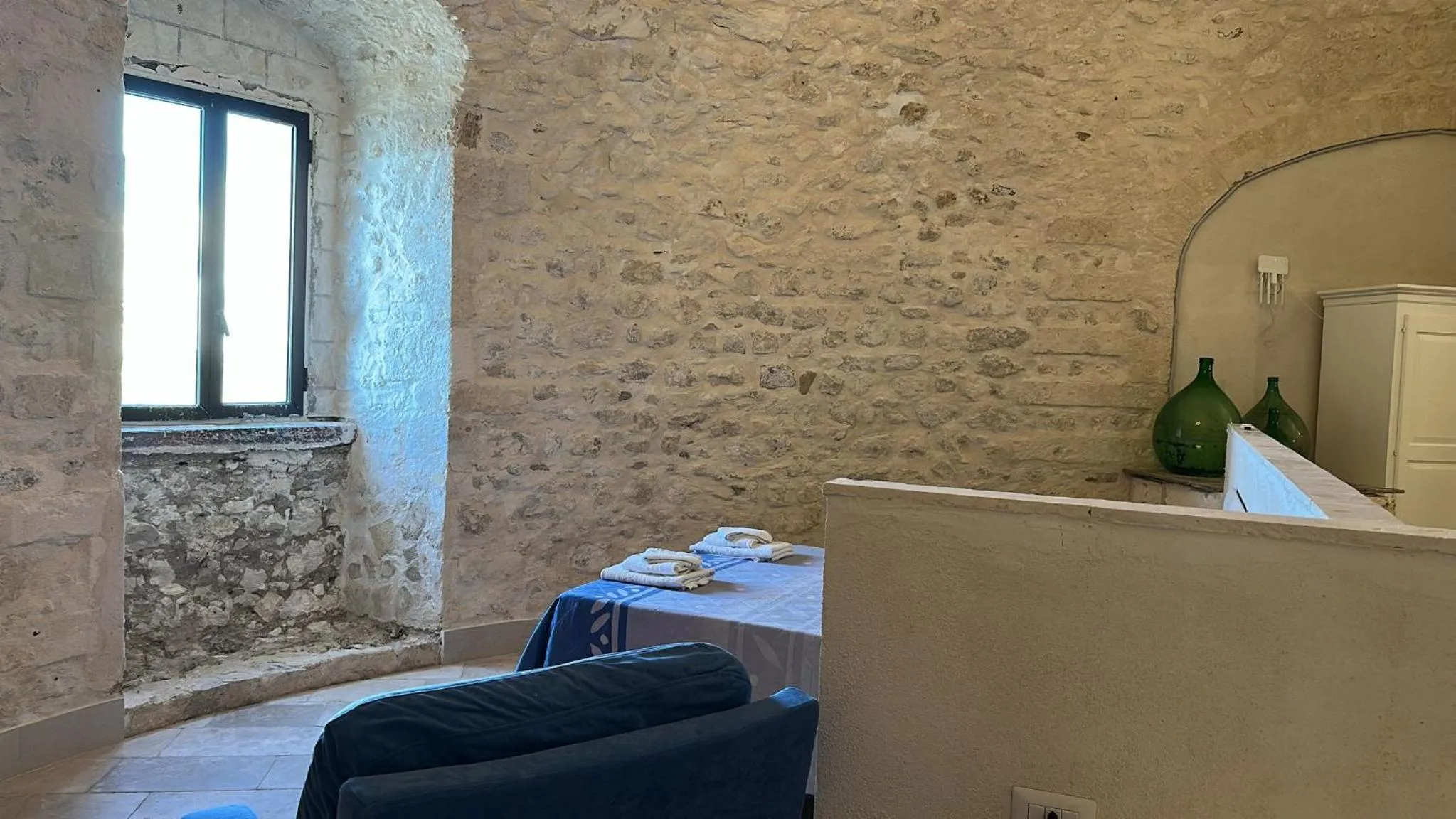 Rocca Sul Mare Hotel