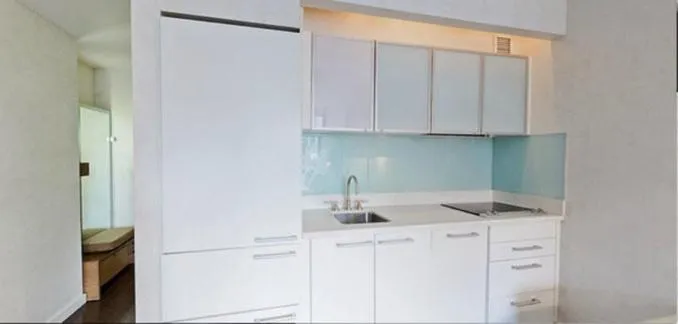 Photo of the whole room in Club Wyndham Midtown 45