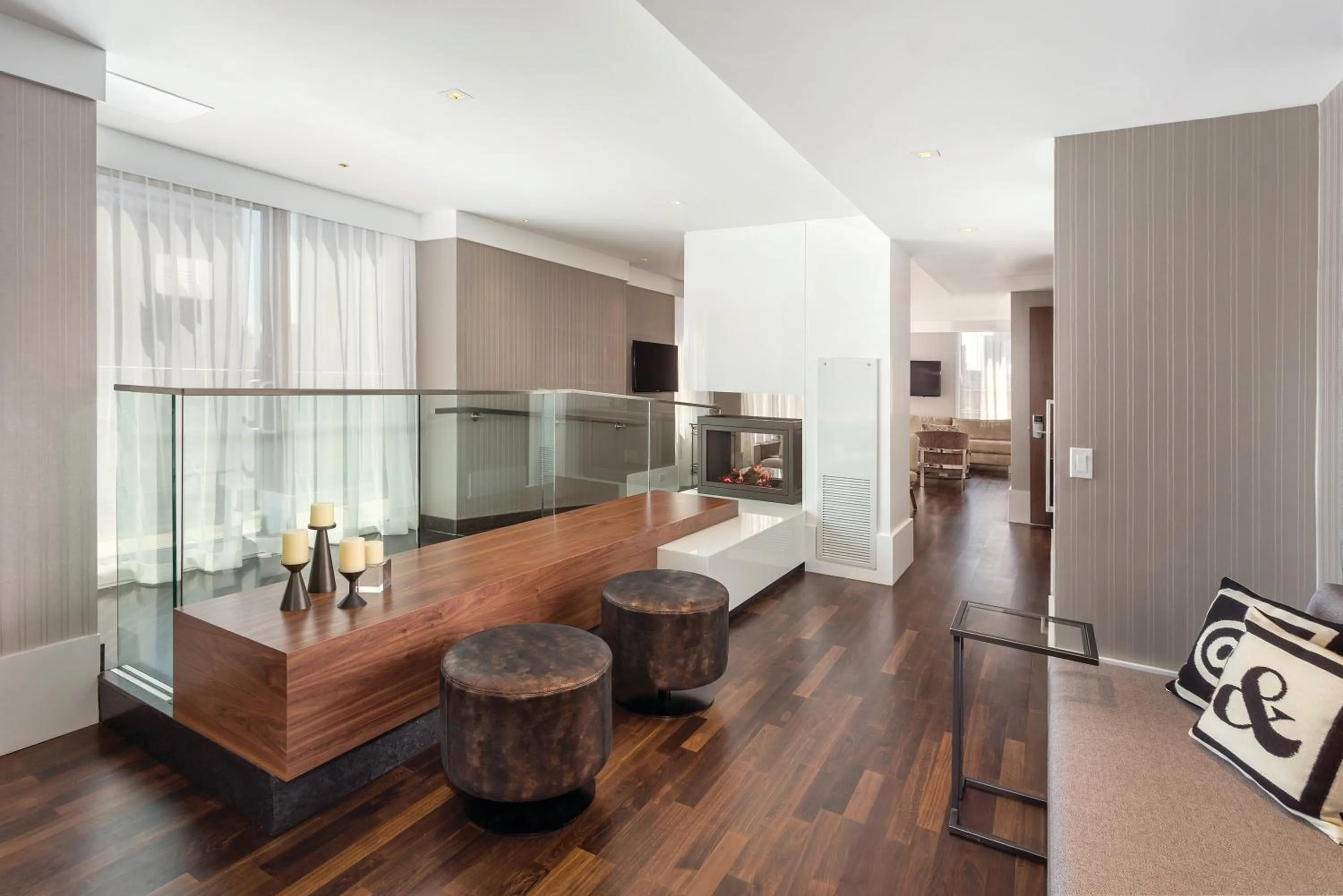 Lounge or bar in Club Wyndham Midtown 45