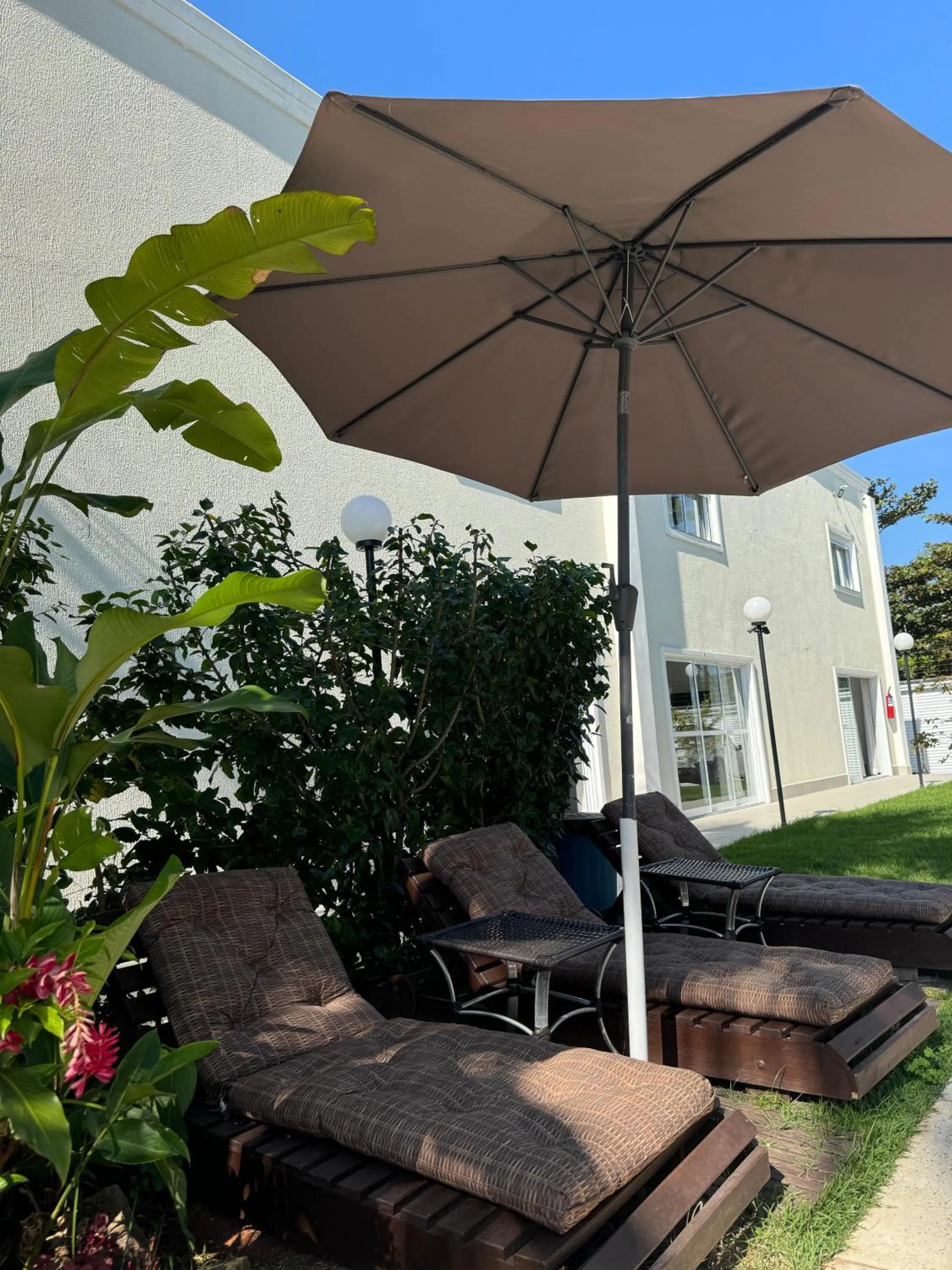 Pousada Village Cozumel