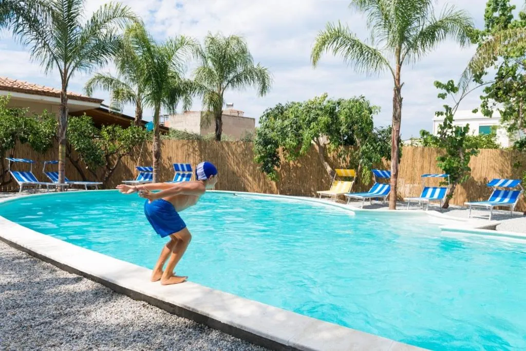 Casantica Turismo Rurale