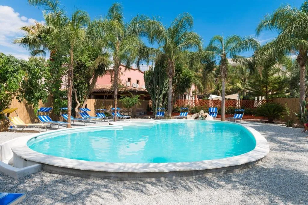 Casantica Turismo Rurale