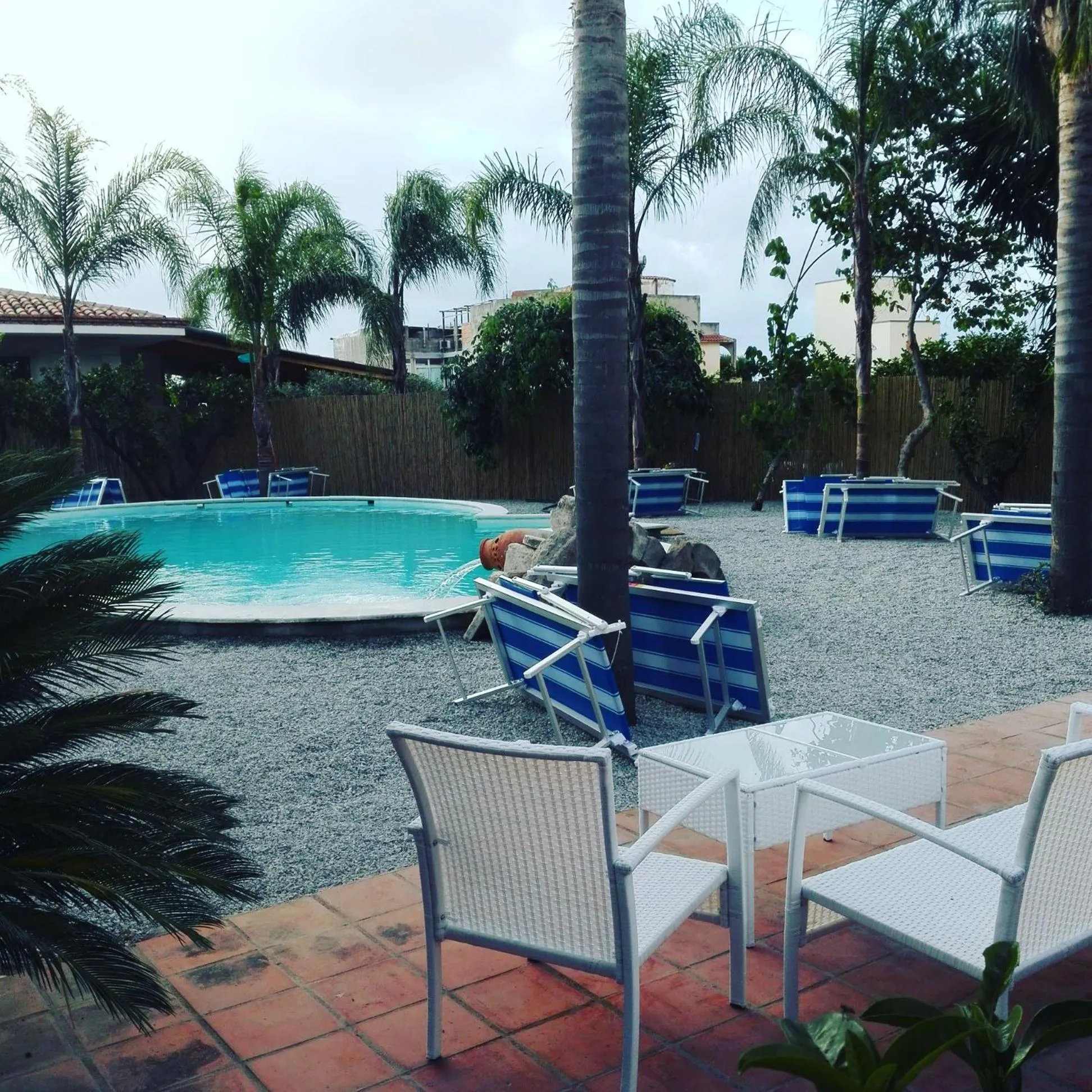 Casantica Turismo Rurale