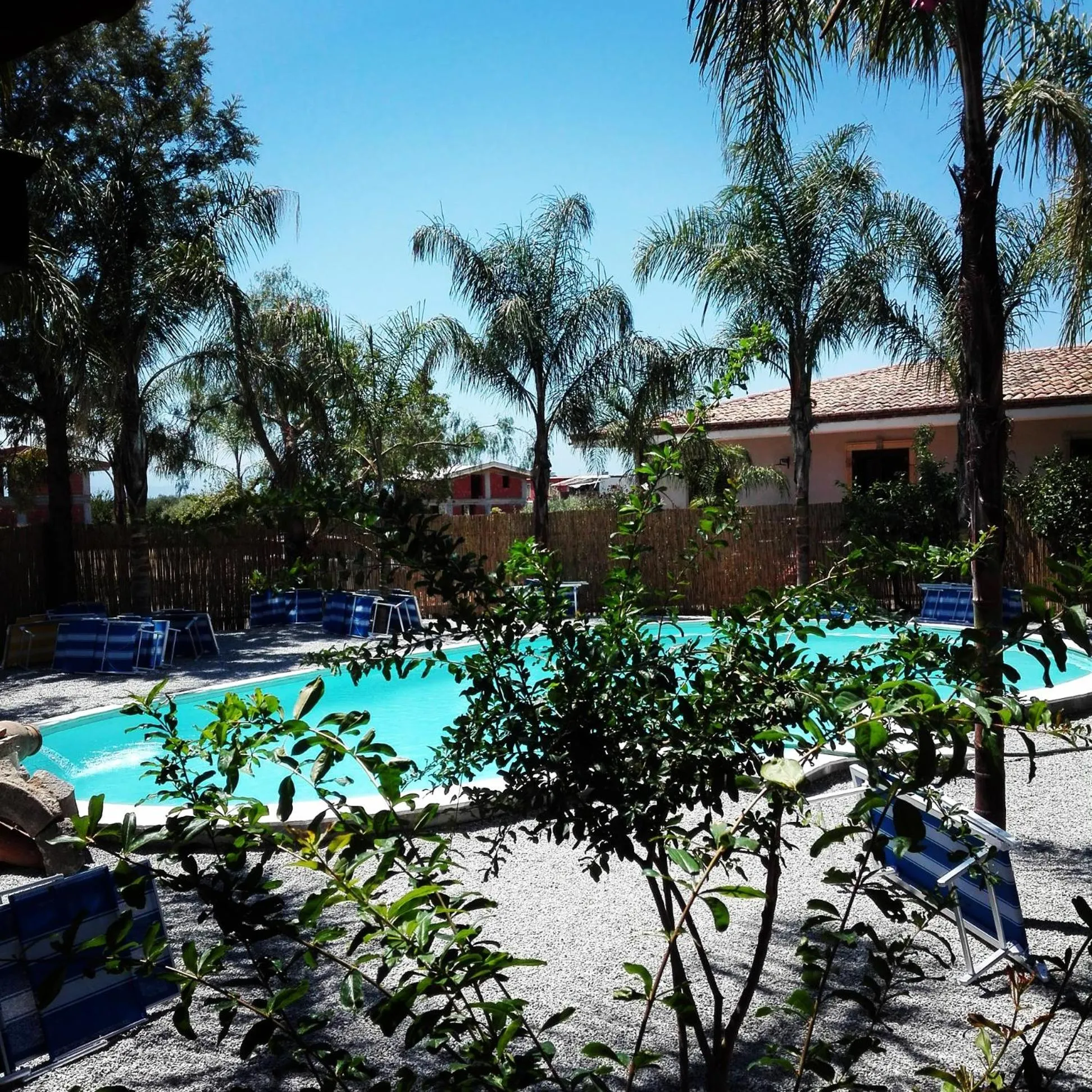 Casantica Turismo Rurale