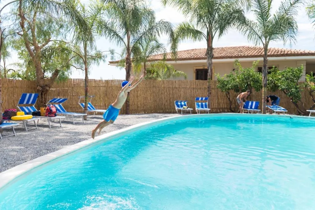 Casantica Turismo Rurale