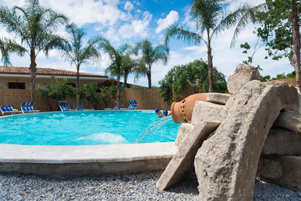 Casantica Turismo Rurale