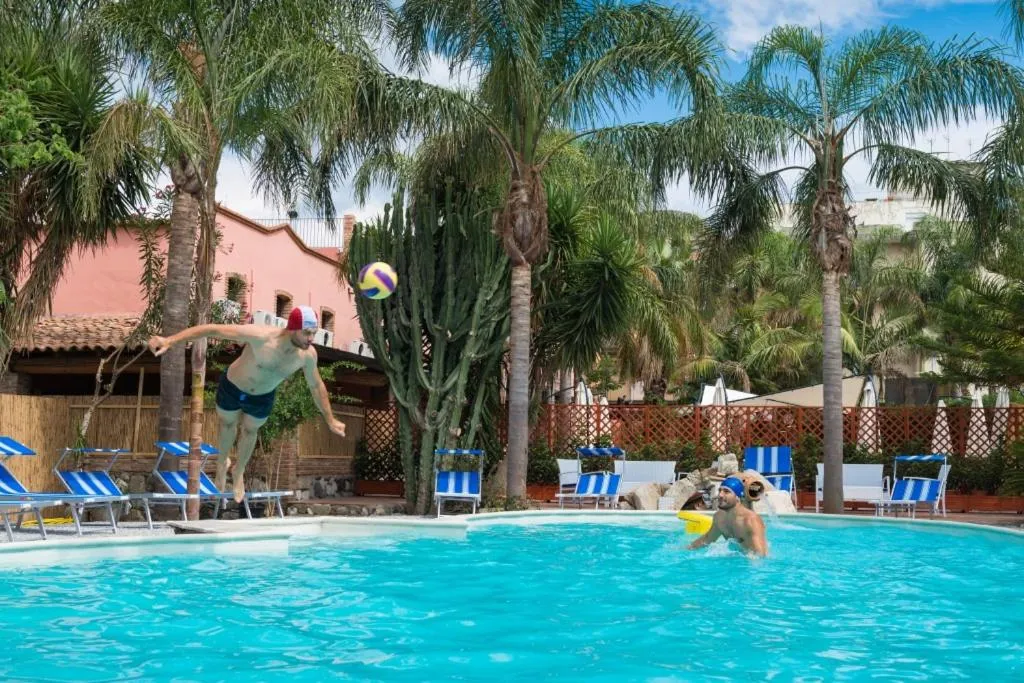 Casantica Turismo Rurale