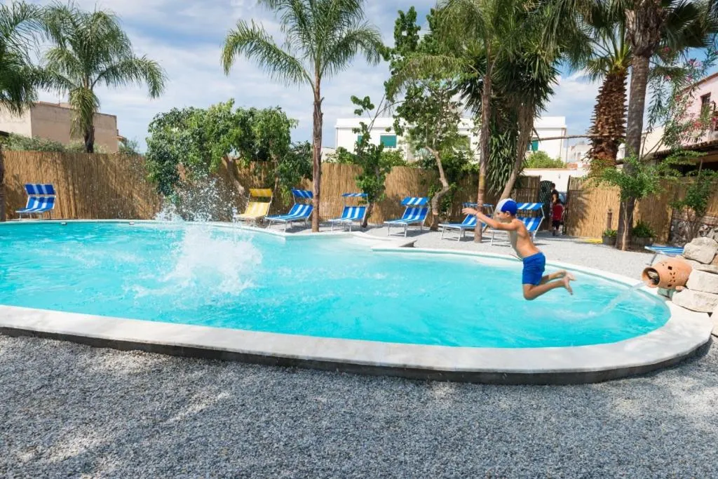 Casantica Turismo Rurale