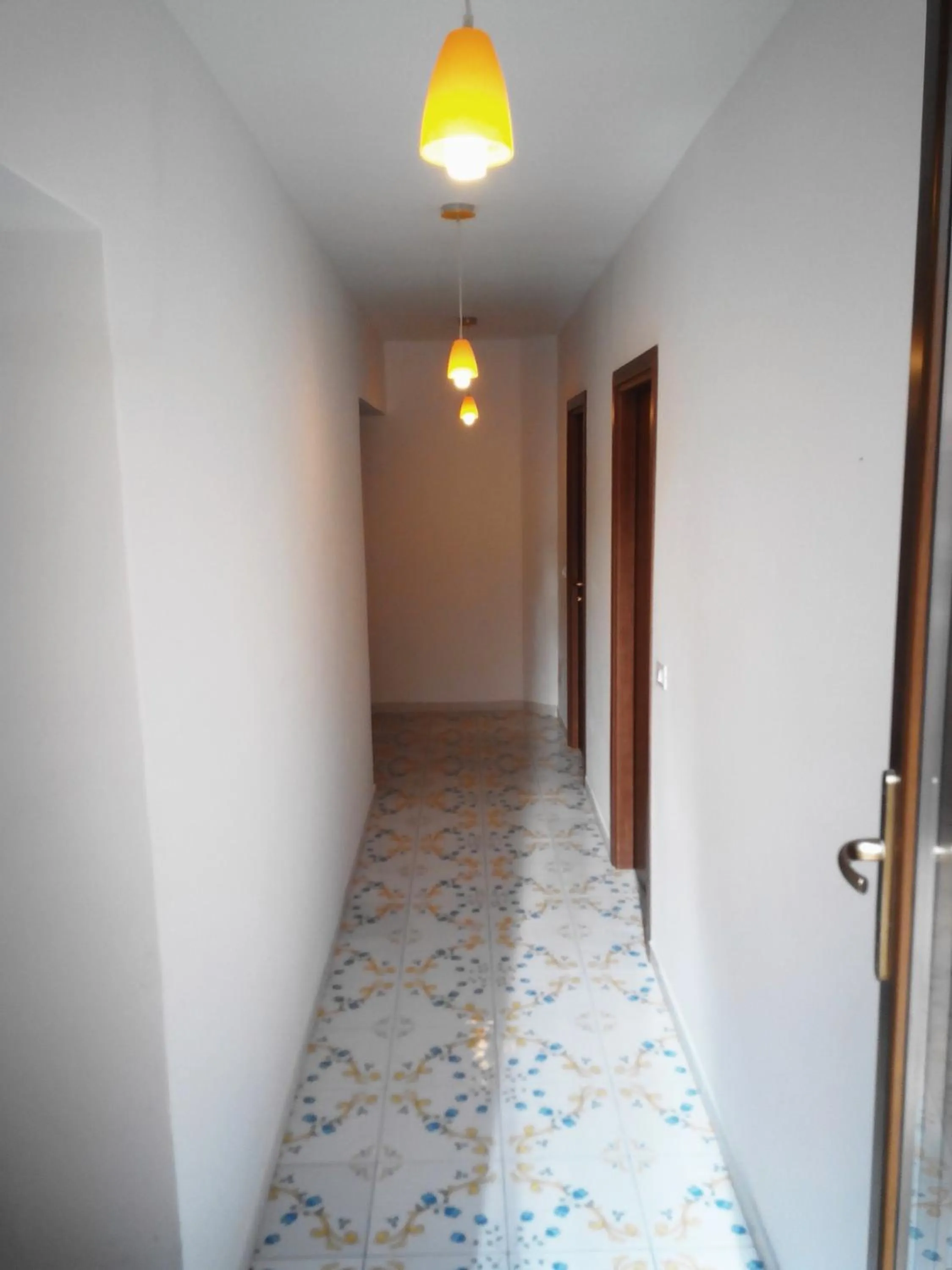 Bird's eye view in Casantica Turismo Rurale