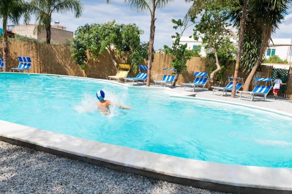 Casantica Turismo Rurale