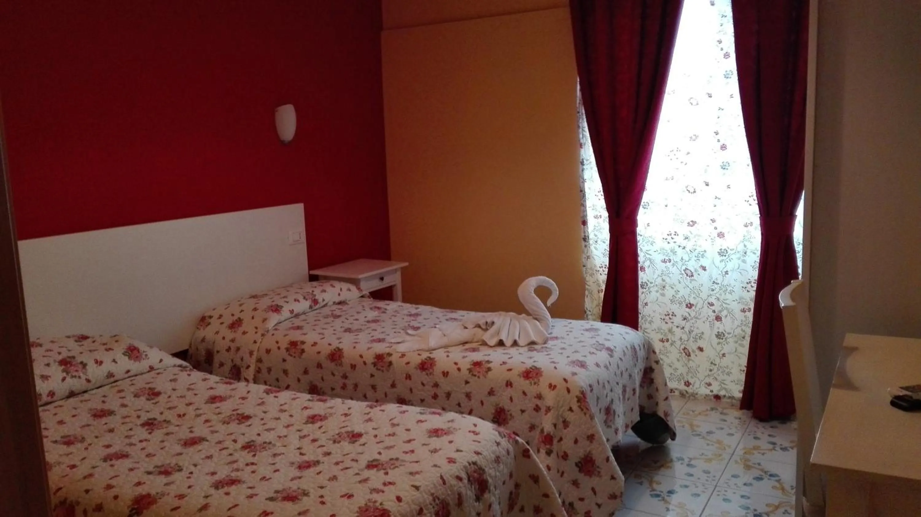 Bedroom, Bed in Casantica Turismo Rurale