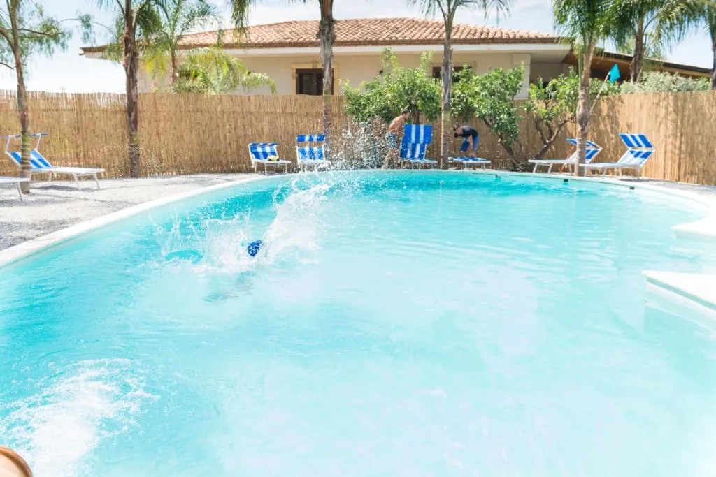 Casantica Turismo Rurale